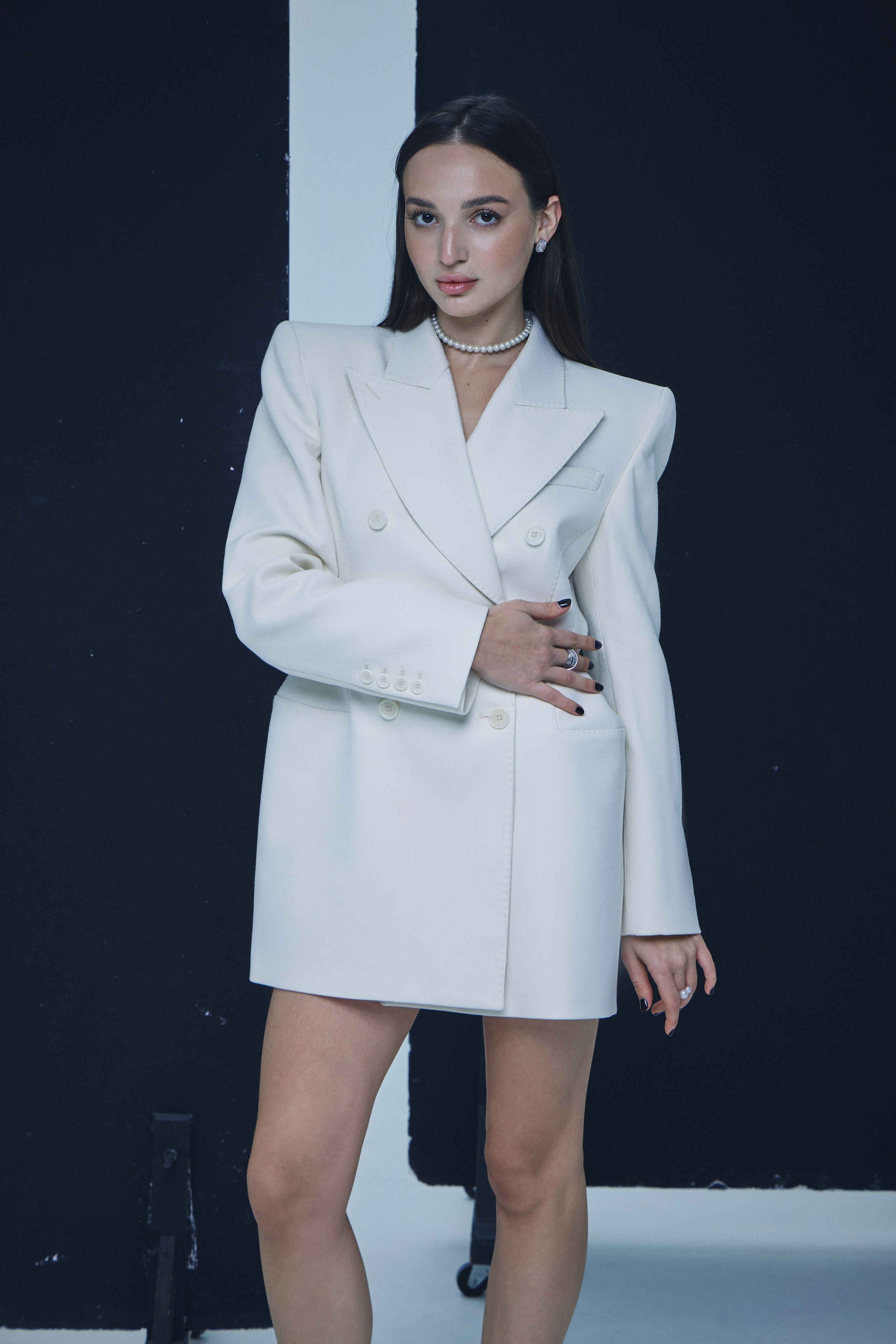 Maria. Dmitrii Cretu l Commercial & Product Photography