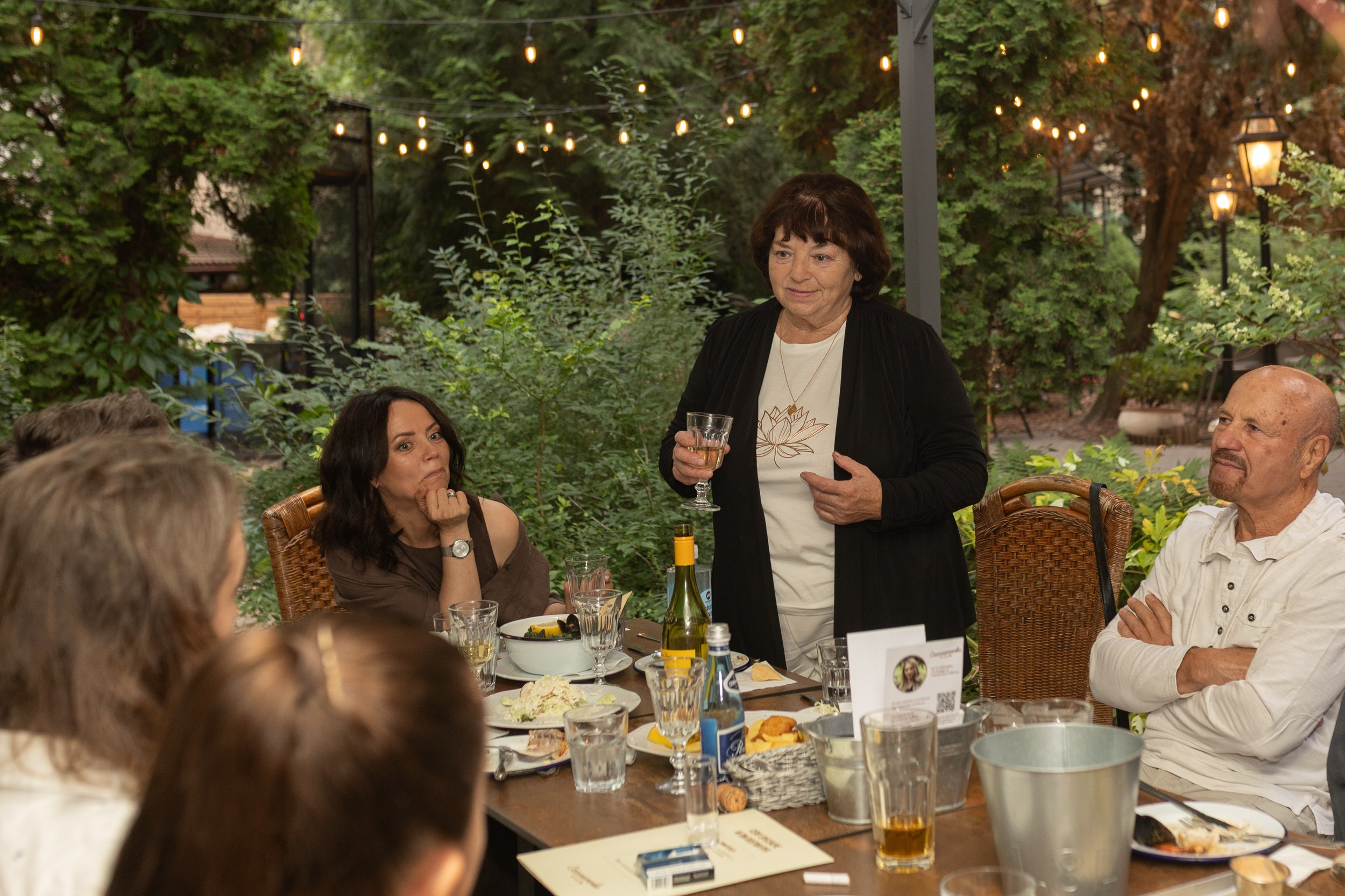 Наталья 04.08.2025. Семейный и детский фотограф в Варшаве Мила Бобровская