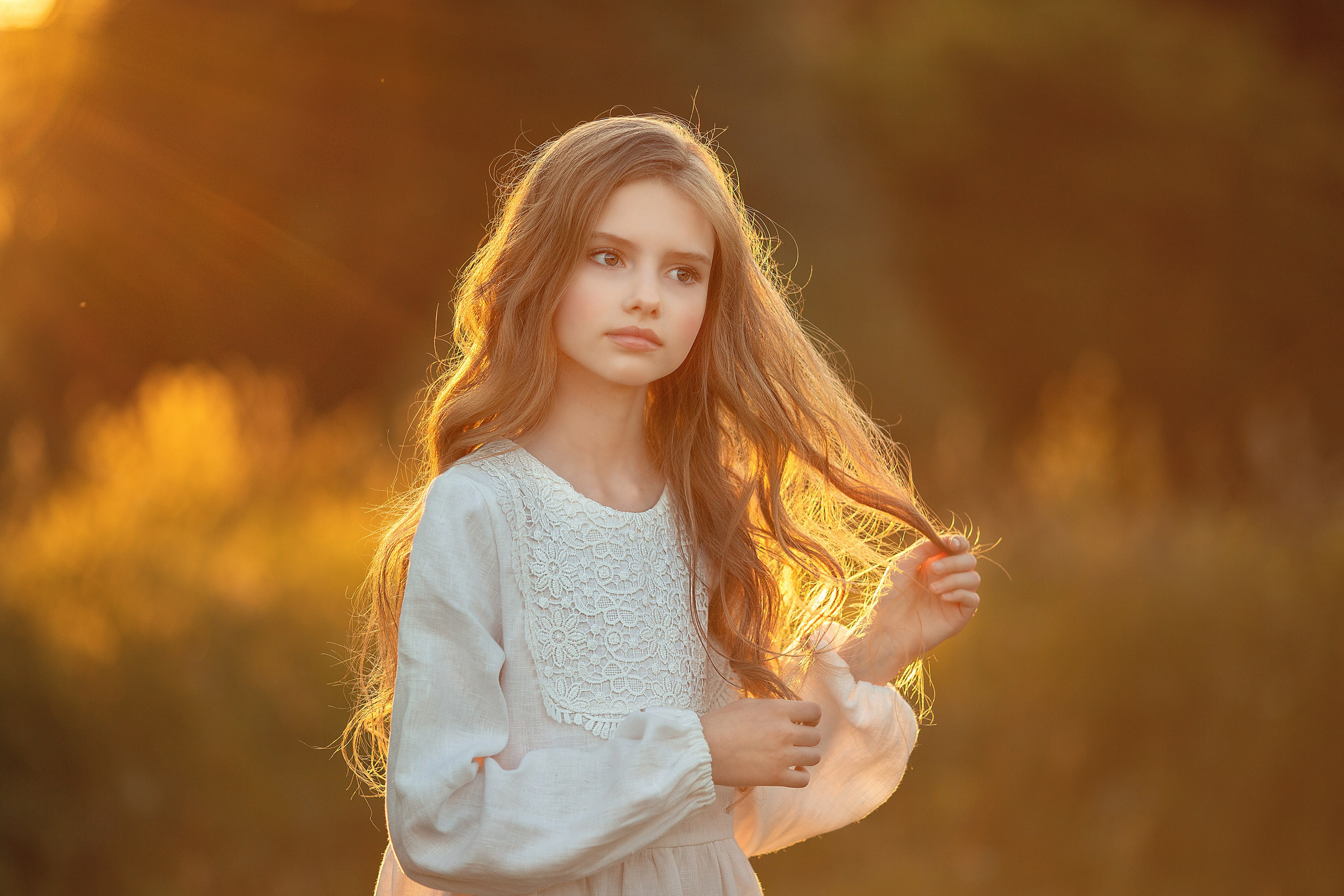 Дети. Семейный и детский фотограф в Варшаве Мила Бобровская