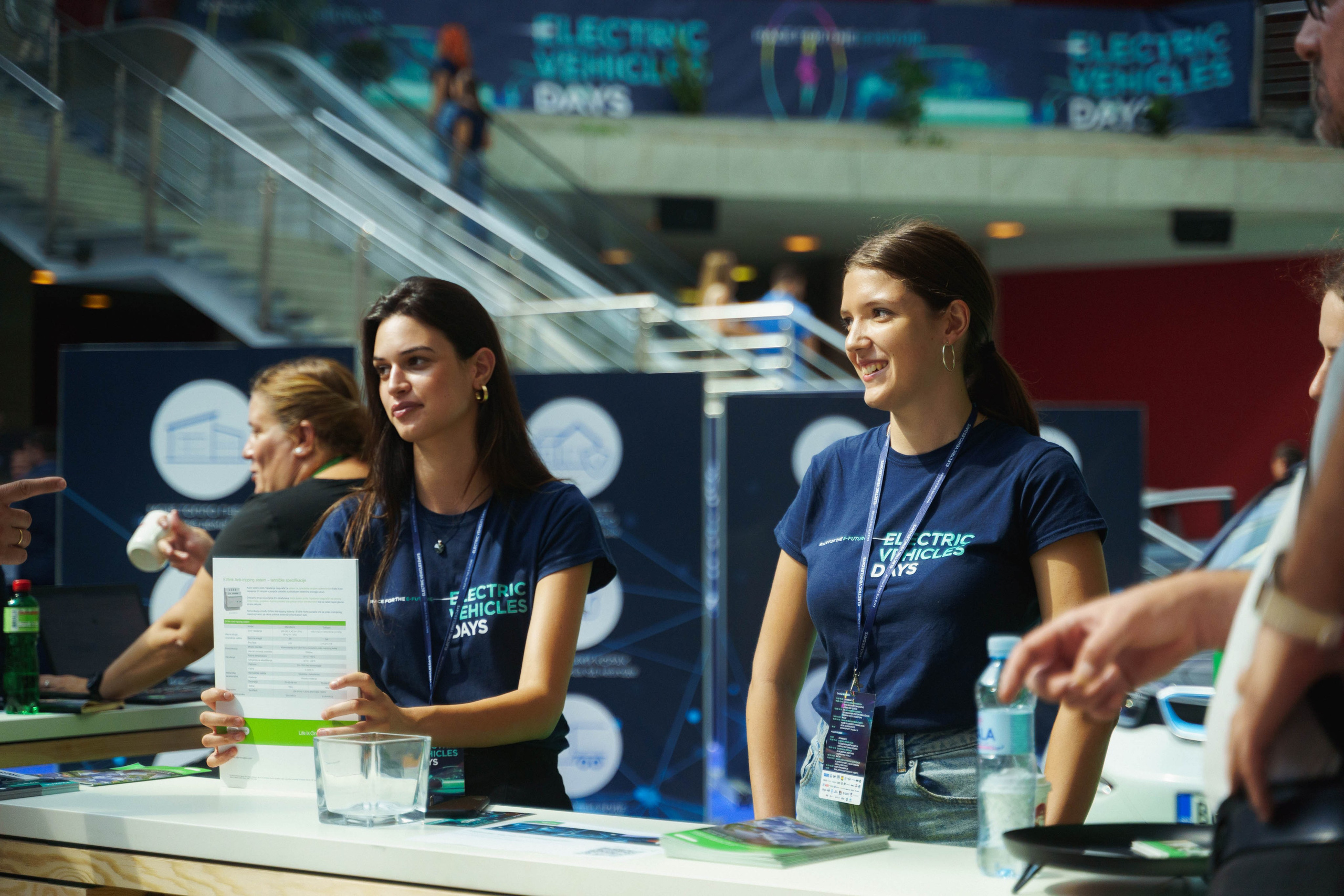 EV Days in Novi Sad 2023. Žukov Studio