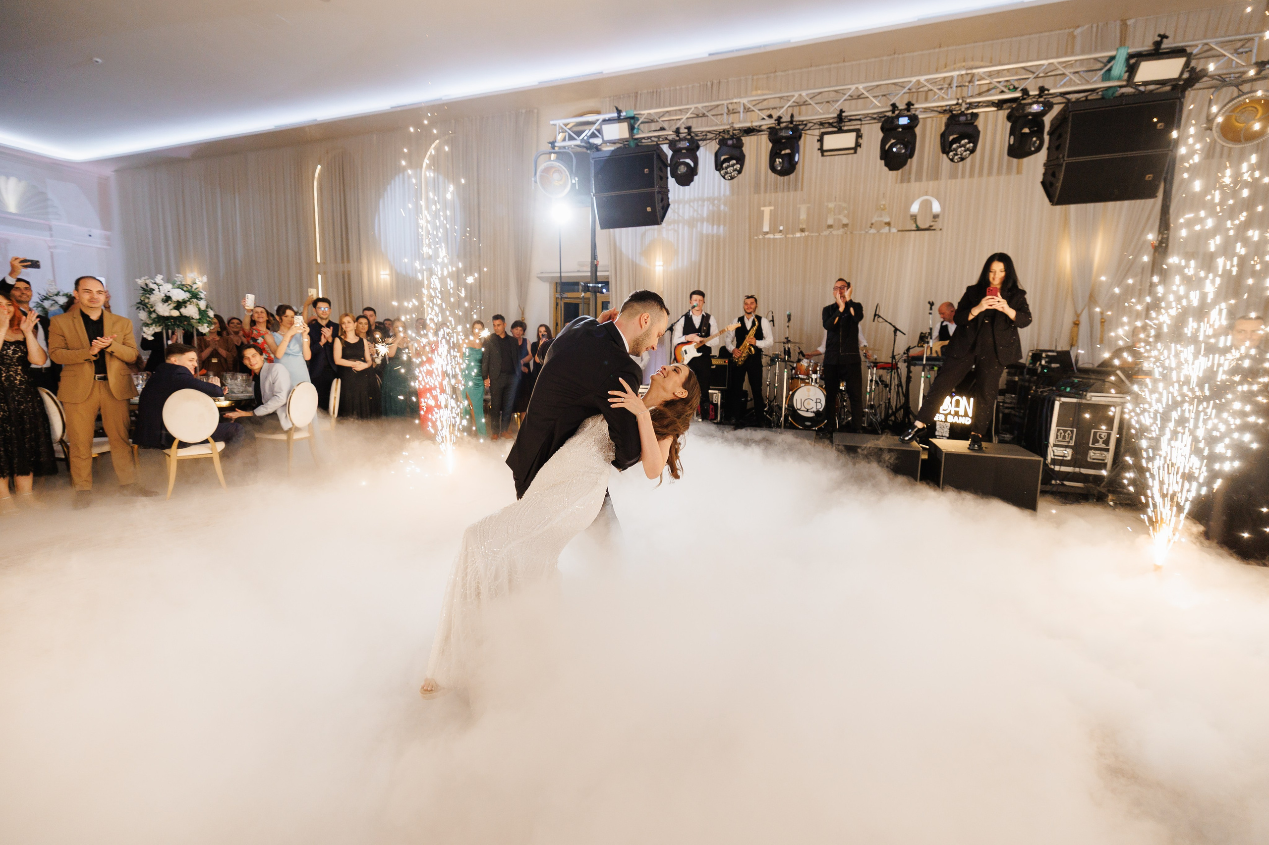 fotograf nunta Bucuresti cadre emotionante cu parintii