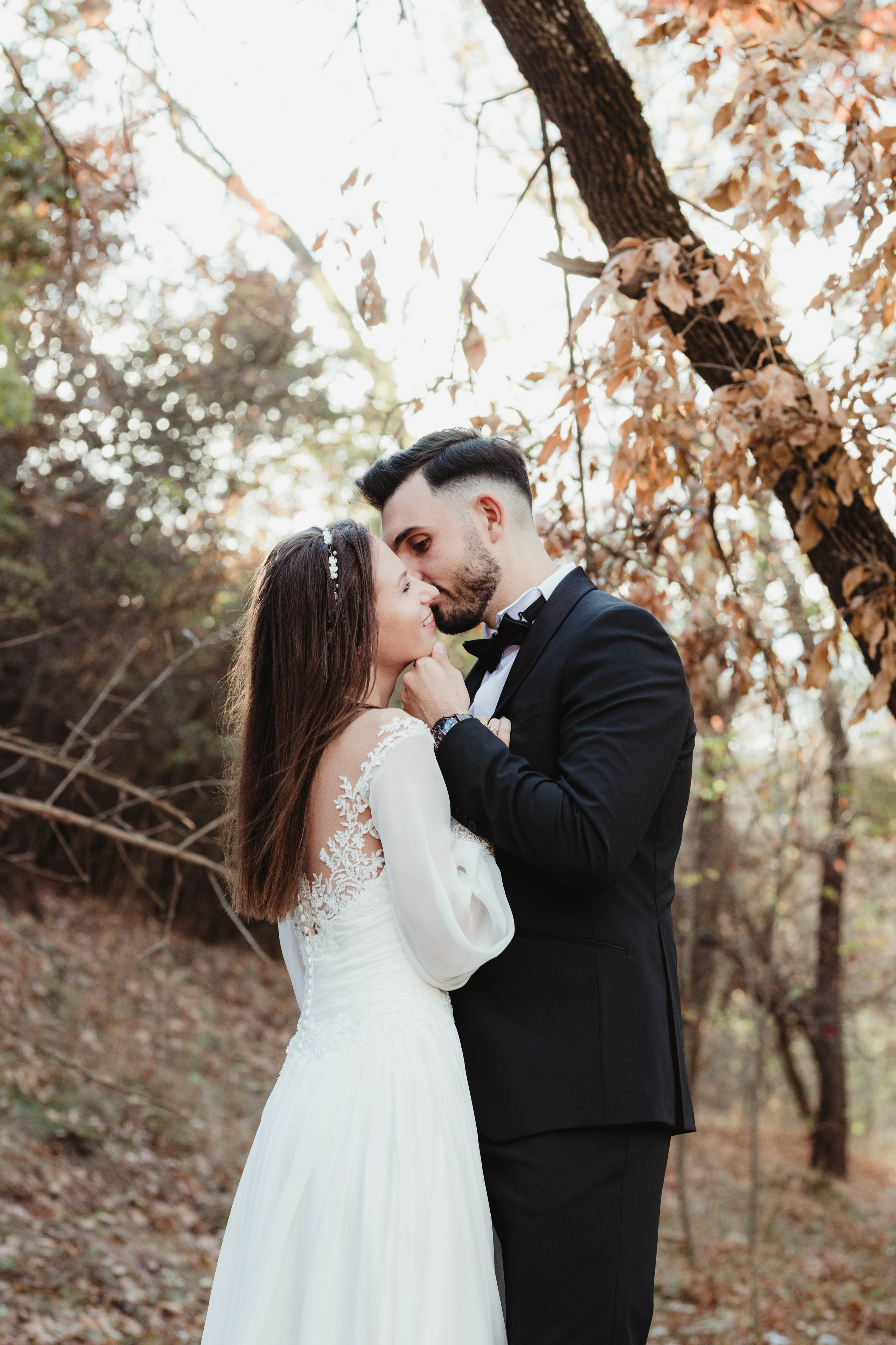 AfterWedding. Dream Studio Galați – ședințe foto profesionale pentru familie, portrete și evenimente