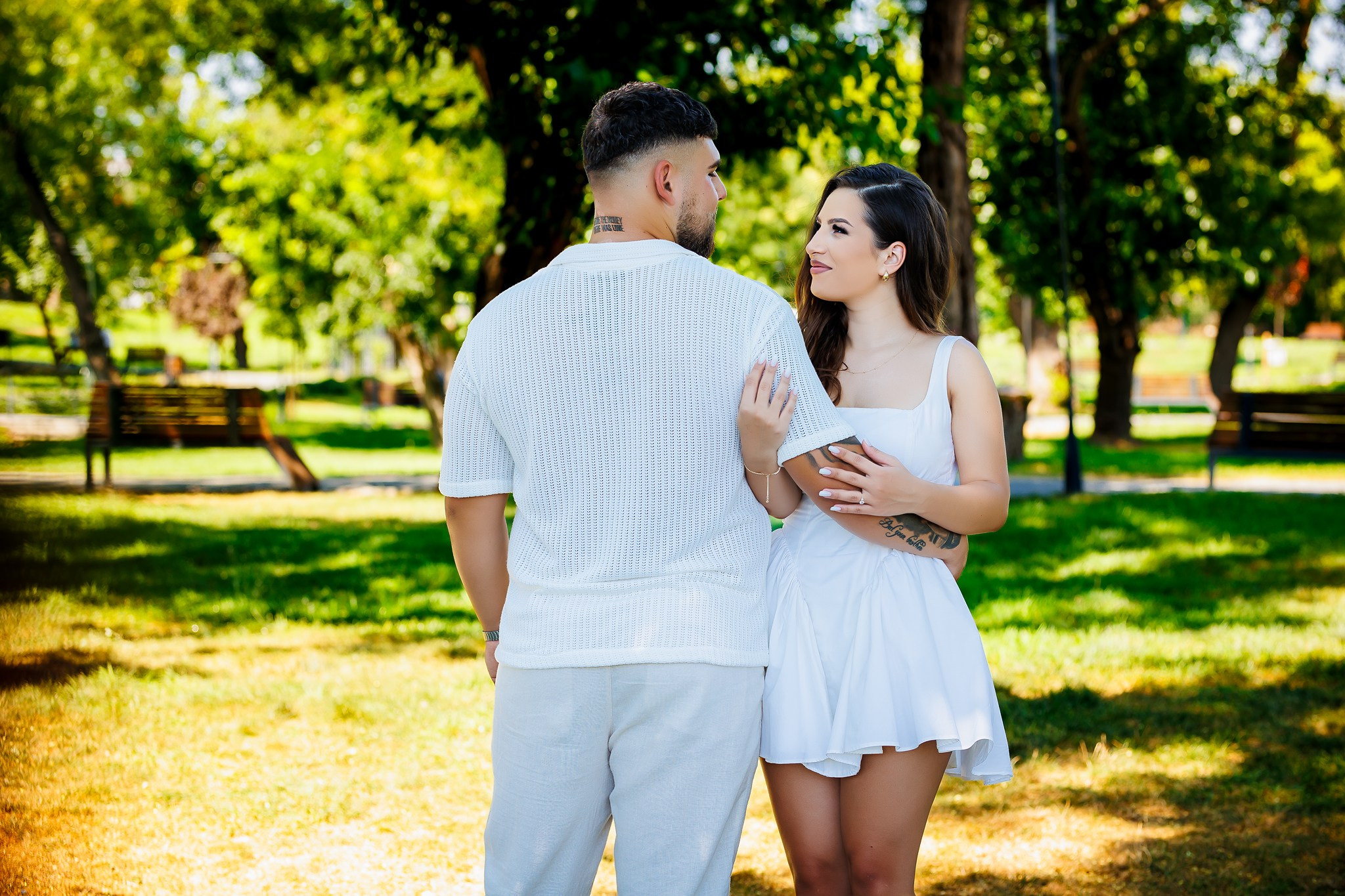 Logodna. Dream Studio Galați – ședințe foto profesionale pentru familie, portrete și evenimente