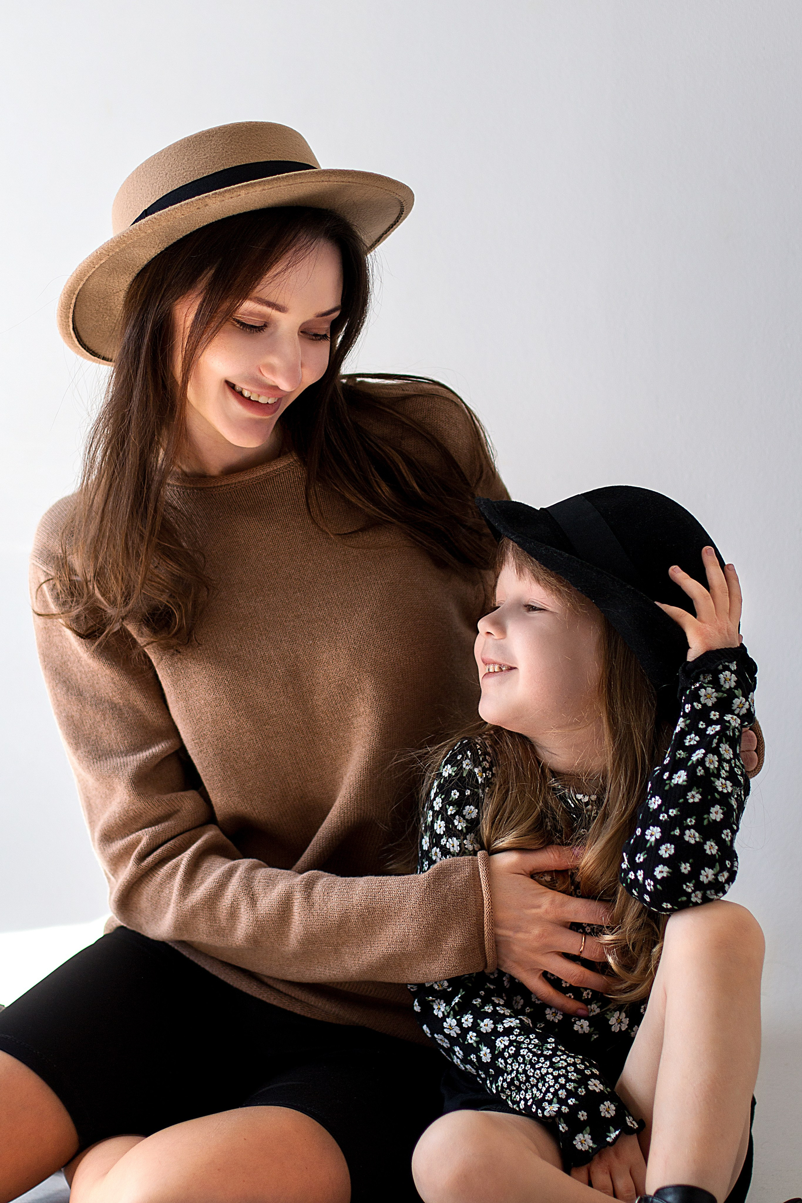 Мама + ребенок. Детский и семейный фотограф в г. Бельцы