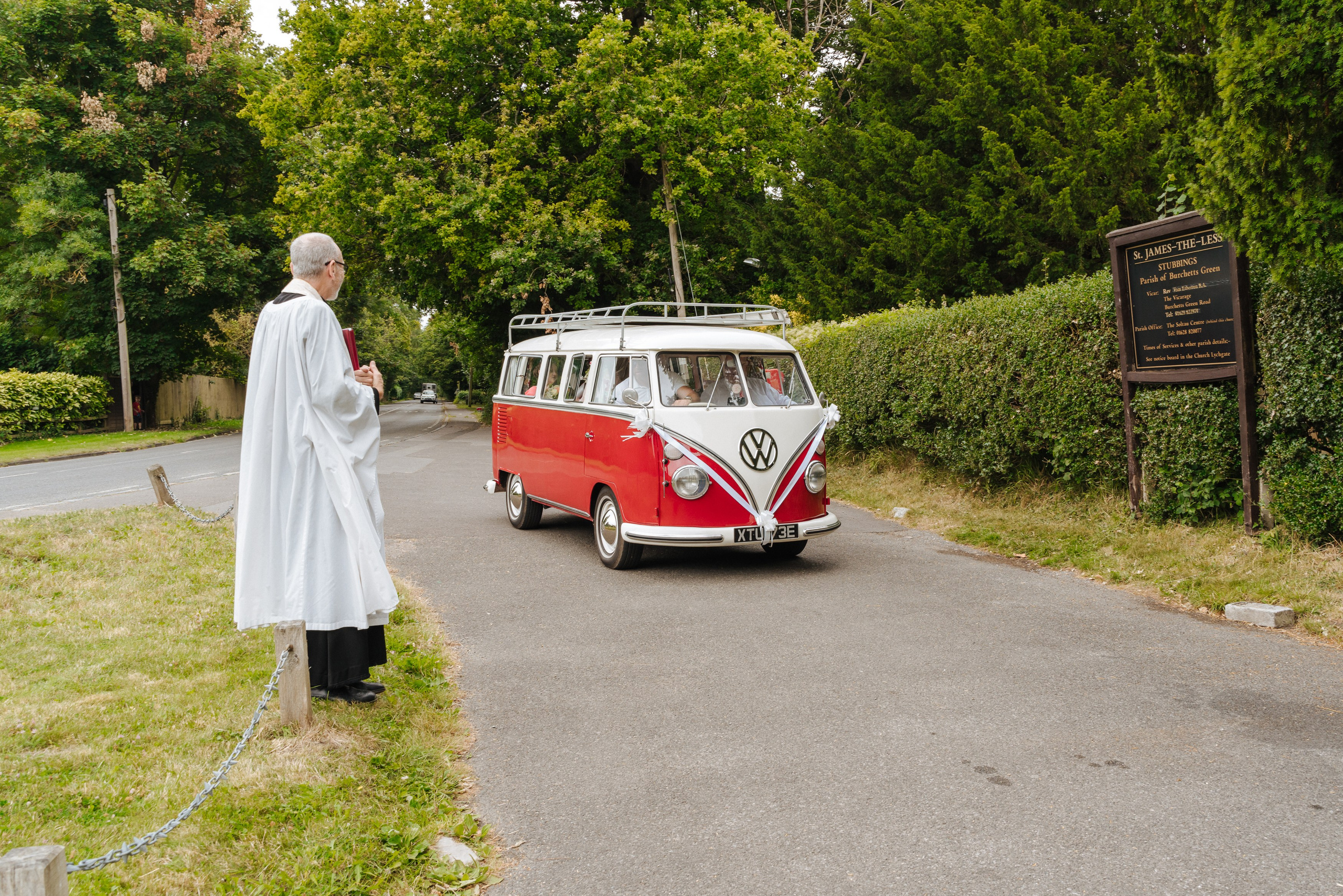Wedding at Bird Hills Golf Centre. Photographer in England Ekaterina Romanova