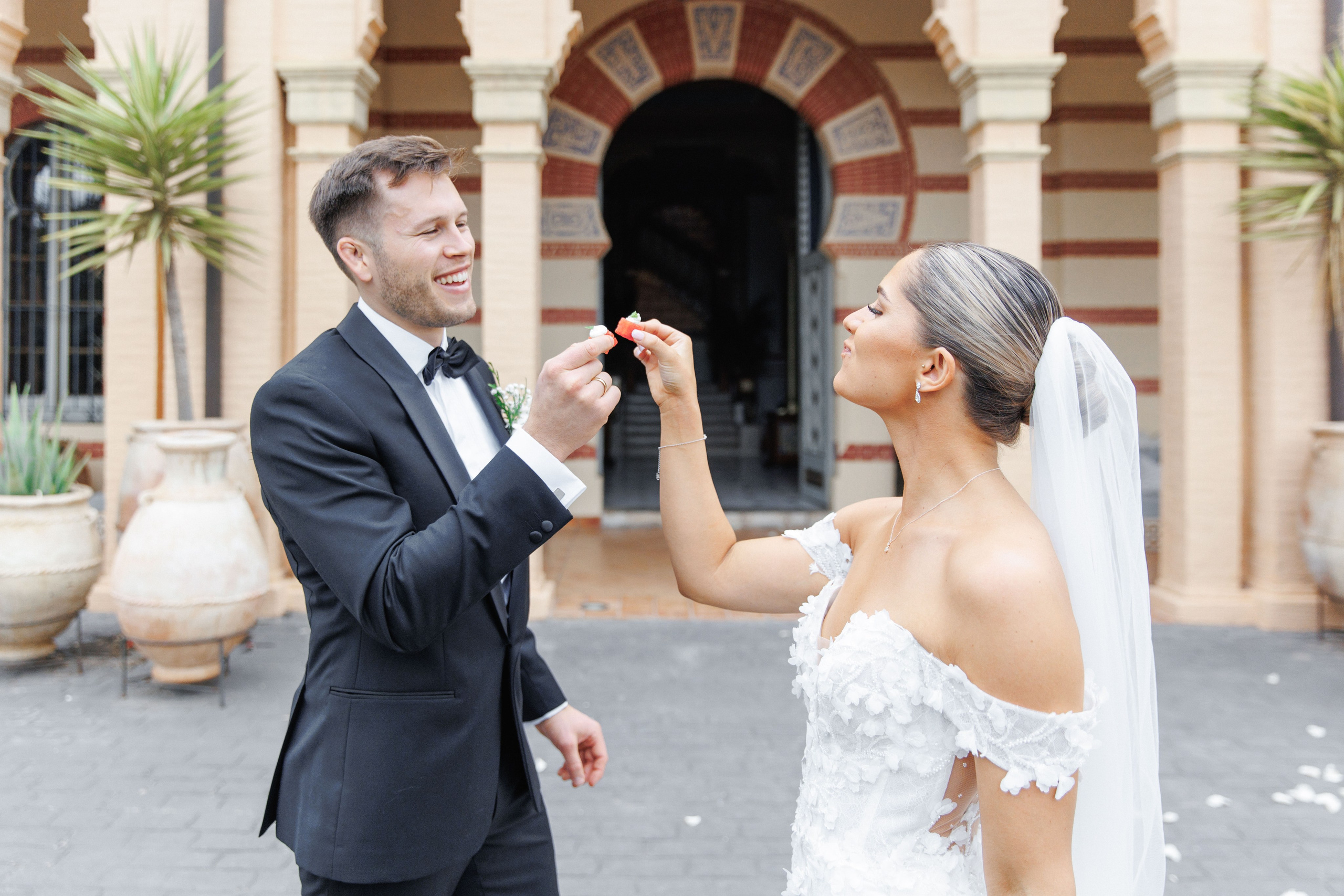 Wedding in Gran Villa Rosa. Wedding Photographer in Barcelona Lana Alekhina