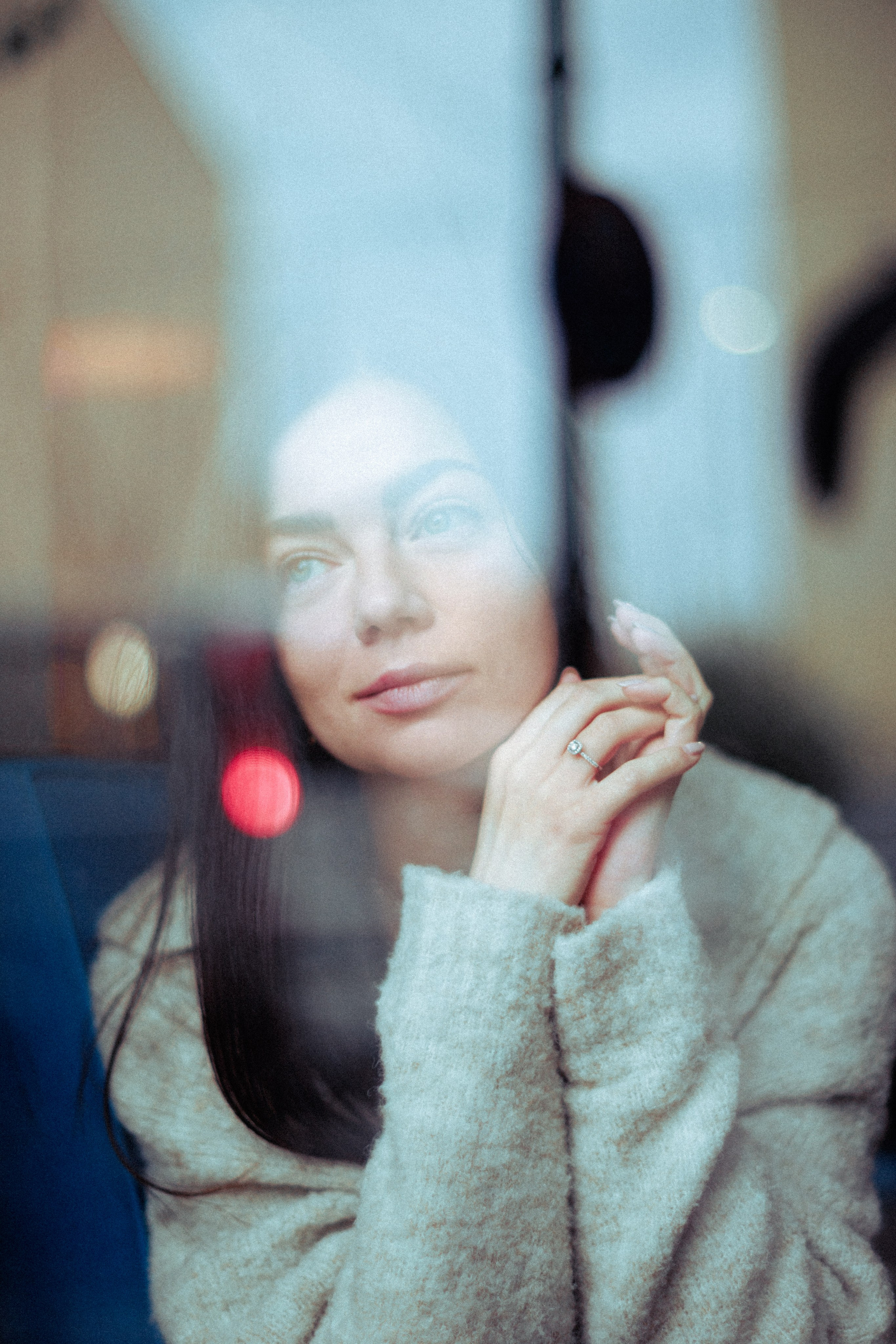 Daria. Photographer in Greece Kristina