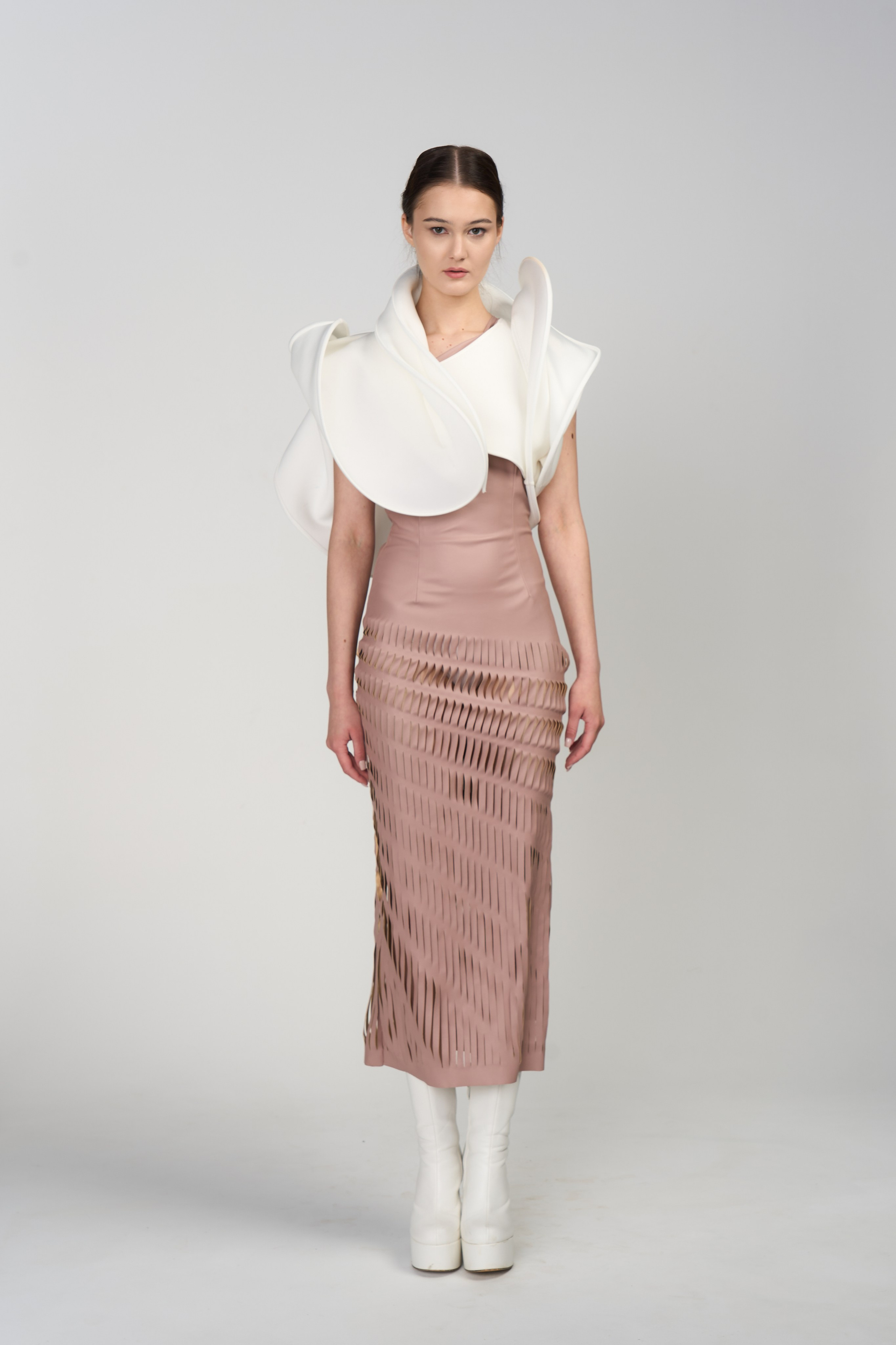 Julia Abramova ARTISTICPUNKS