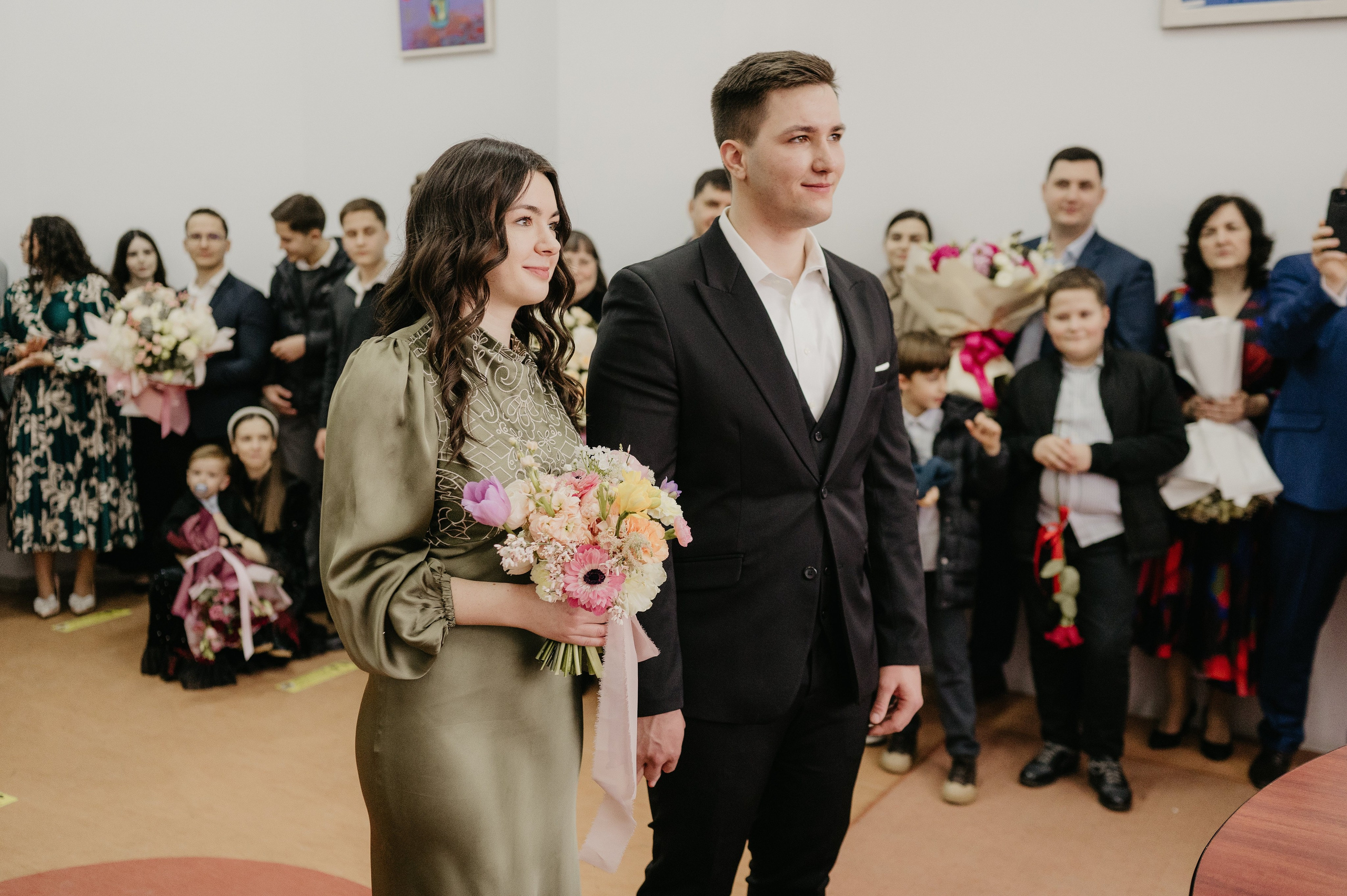 Sami si Monica. Valentin Melen - fotograf de nunta 🤍