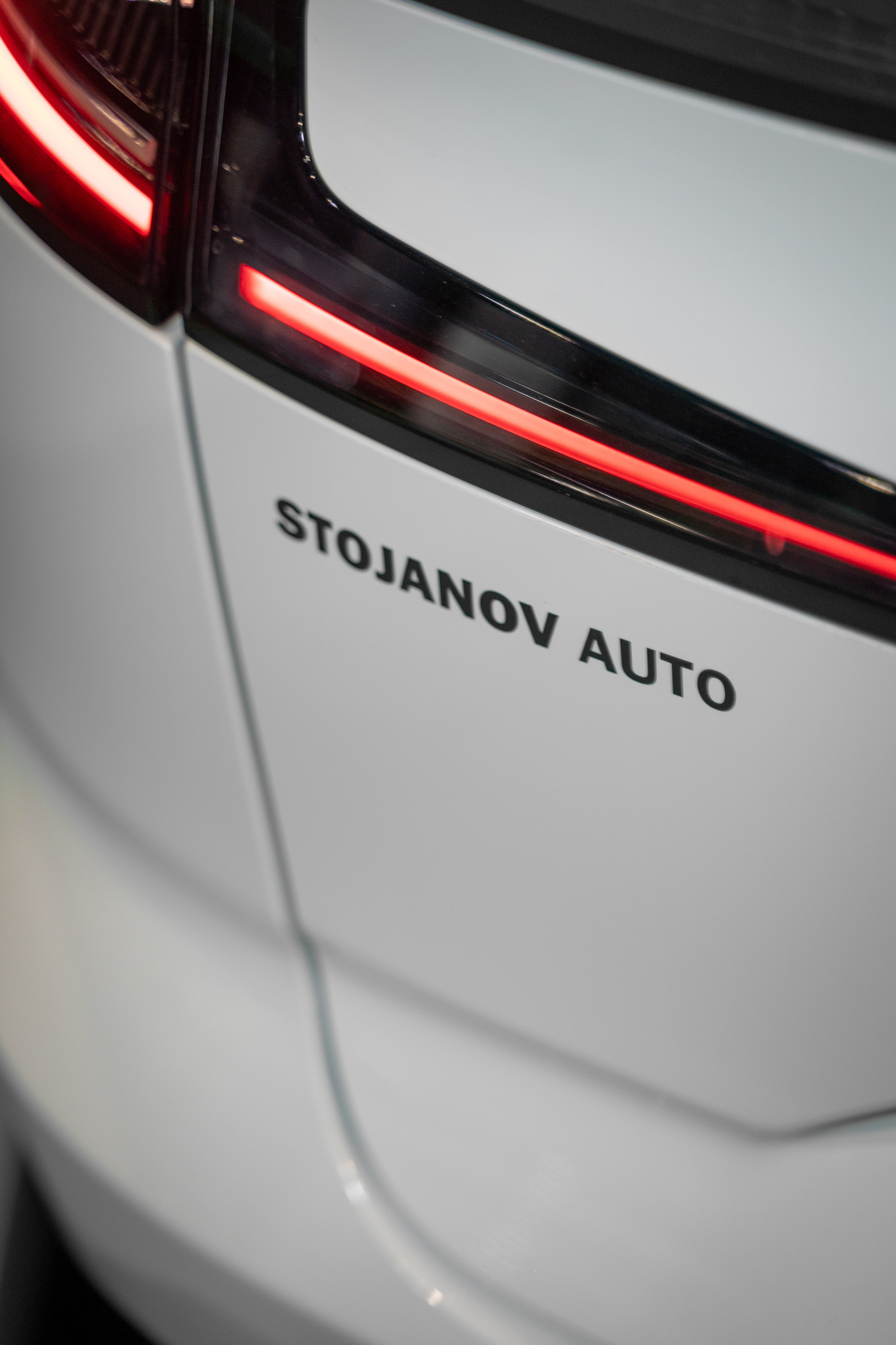 Electric Vehicles Days in Novi Sad 2024. Zhukov studio