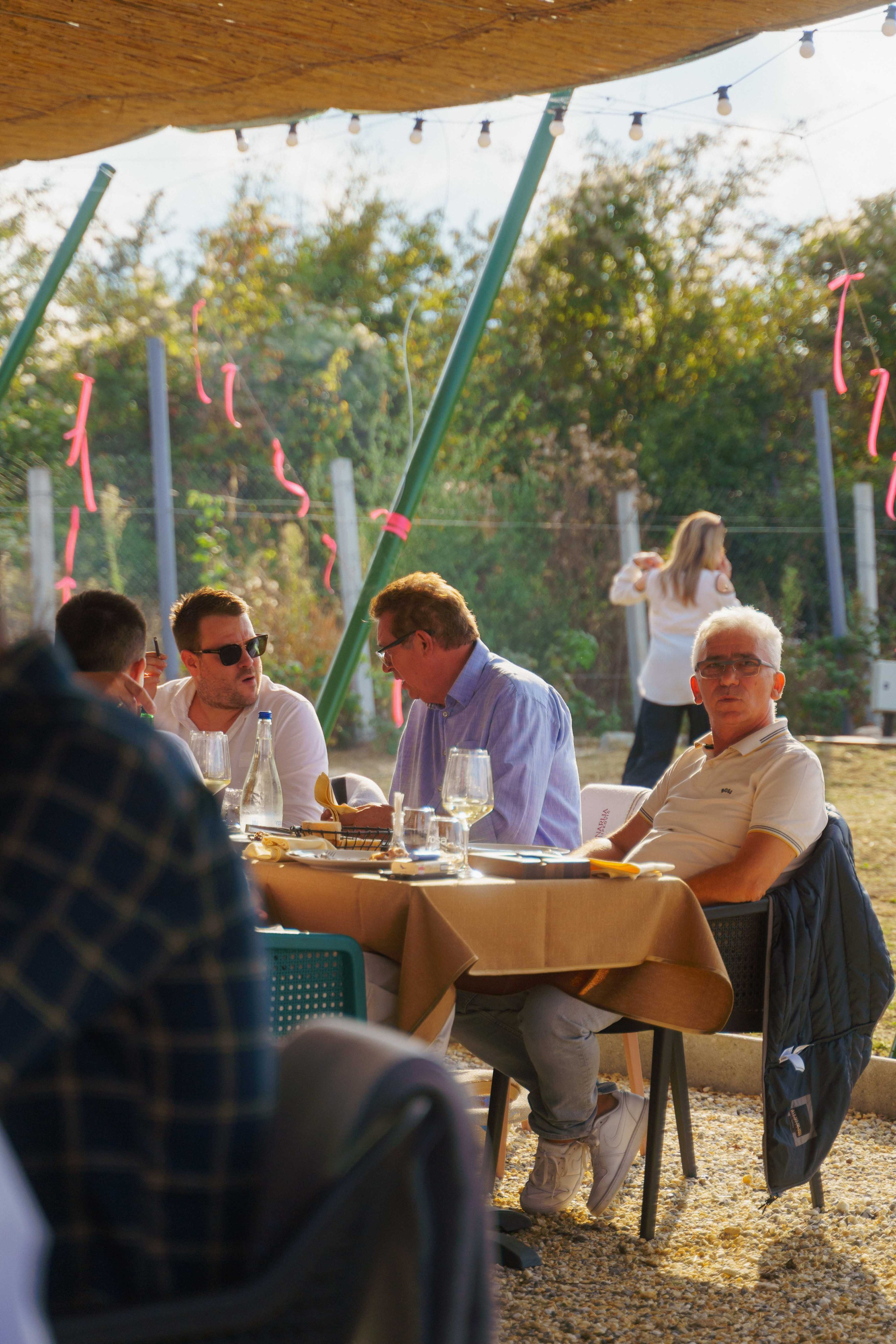 Jeep Commerce Event. Zhukov studio