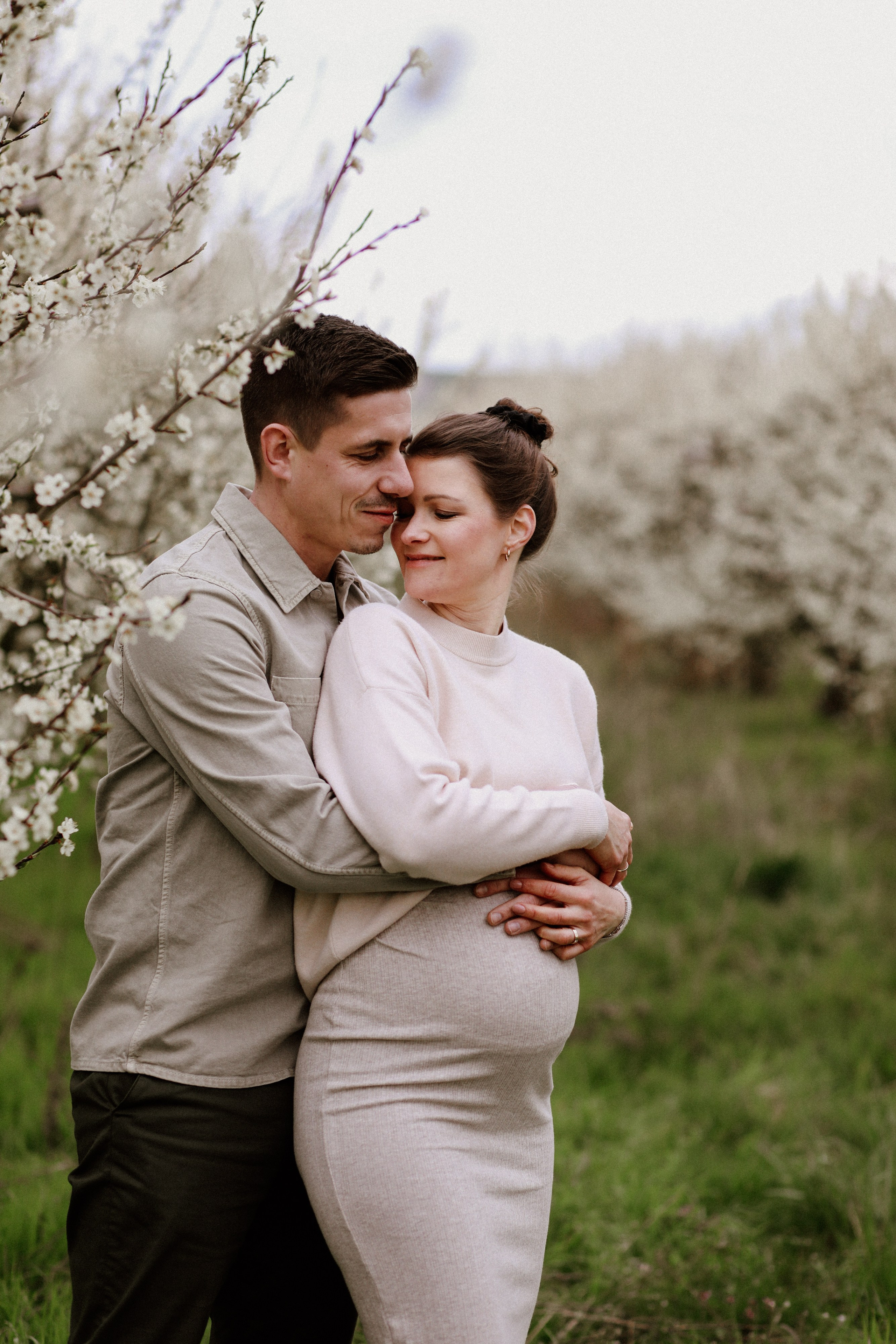 Family Fotoshooting authentisch in Haßloch. Hochzeitsfotograf und Familienfotograf in Neustadt an der Weinstraße, Haßloch, Ludwigshafen, Speyer und Landau - Ekaterina Seoud
