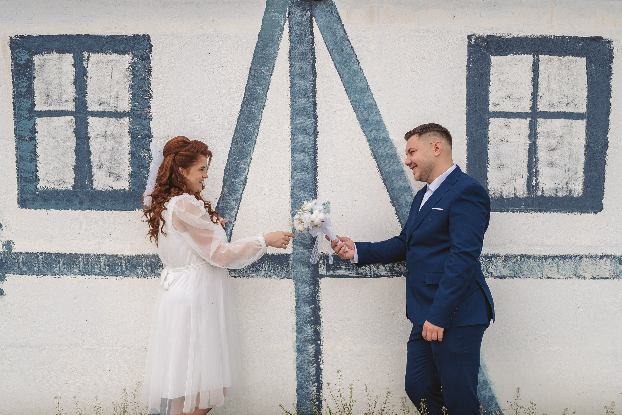 Lavinia & Marius - Cununie civila + Sedinta foto + Surpriza dezvaluirea genului bebelusului. Marius Alex fotograf de eveniment si portret din Suceava