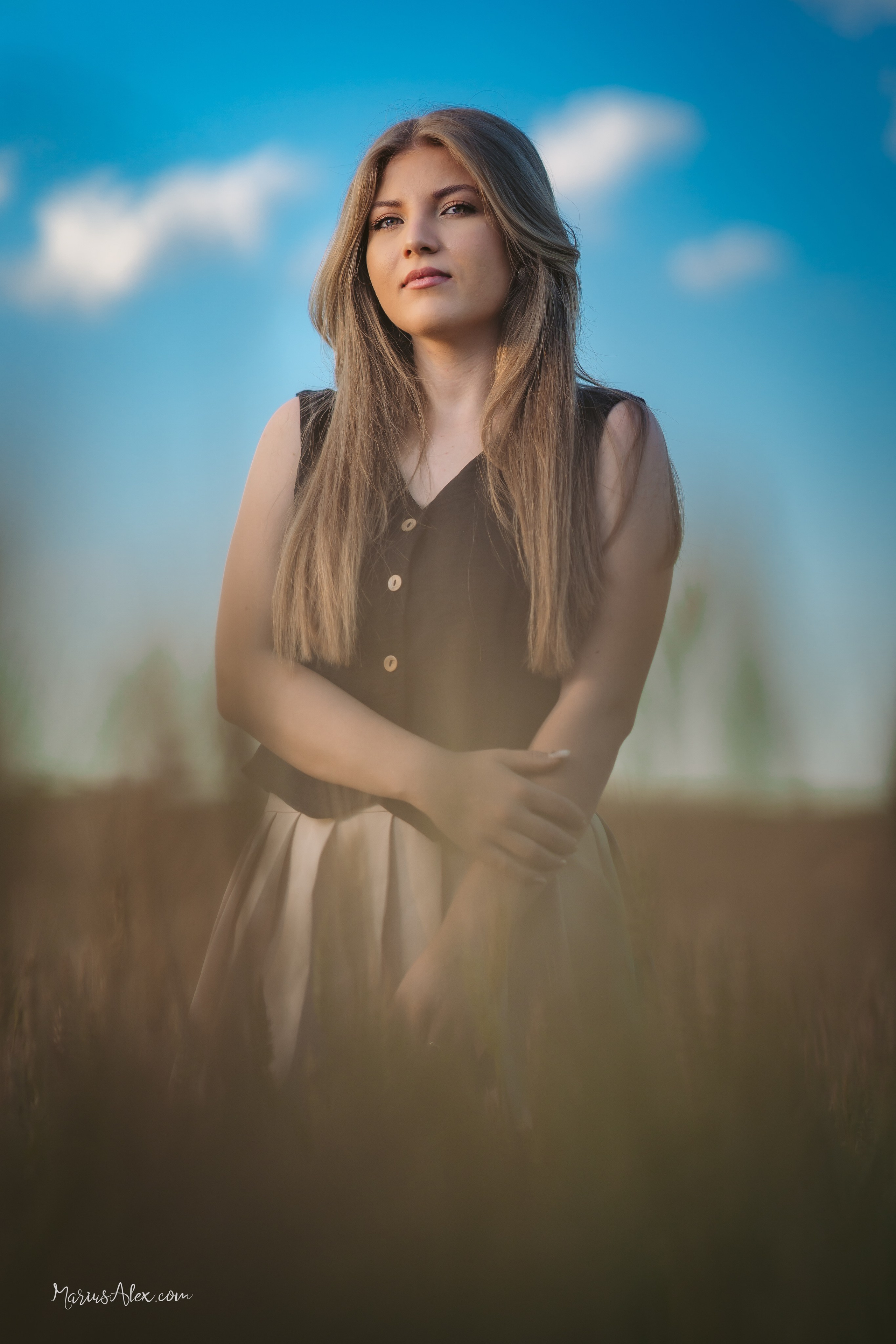 Andrada & Andrei - O sedinta exceptionala. Marius Alex fotograf de eveniment si portret din Suceava