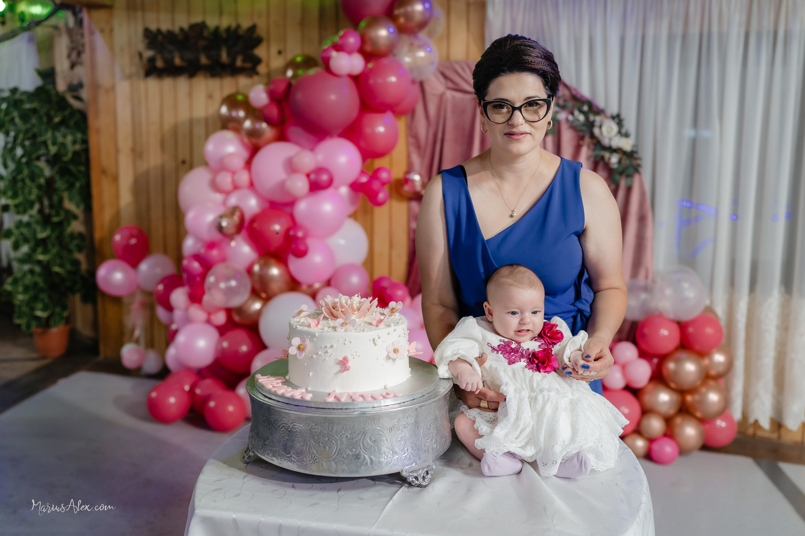 Alexia Nina. Marius Alex fotograf de eveniment si portret din Suceava