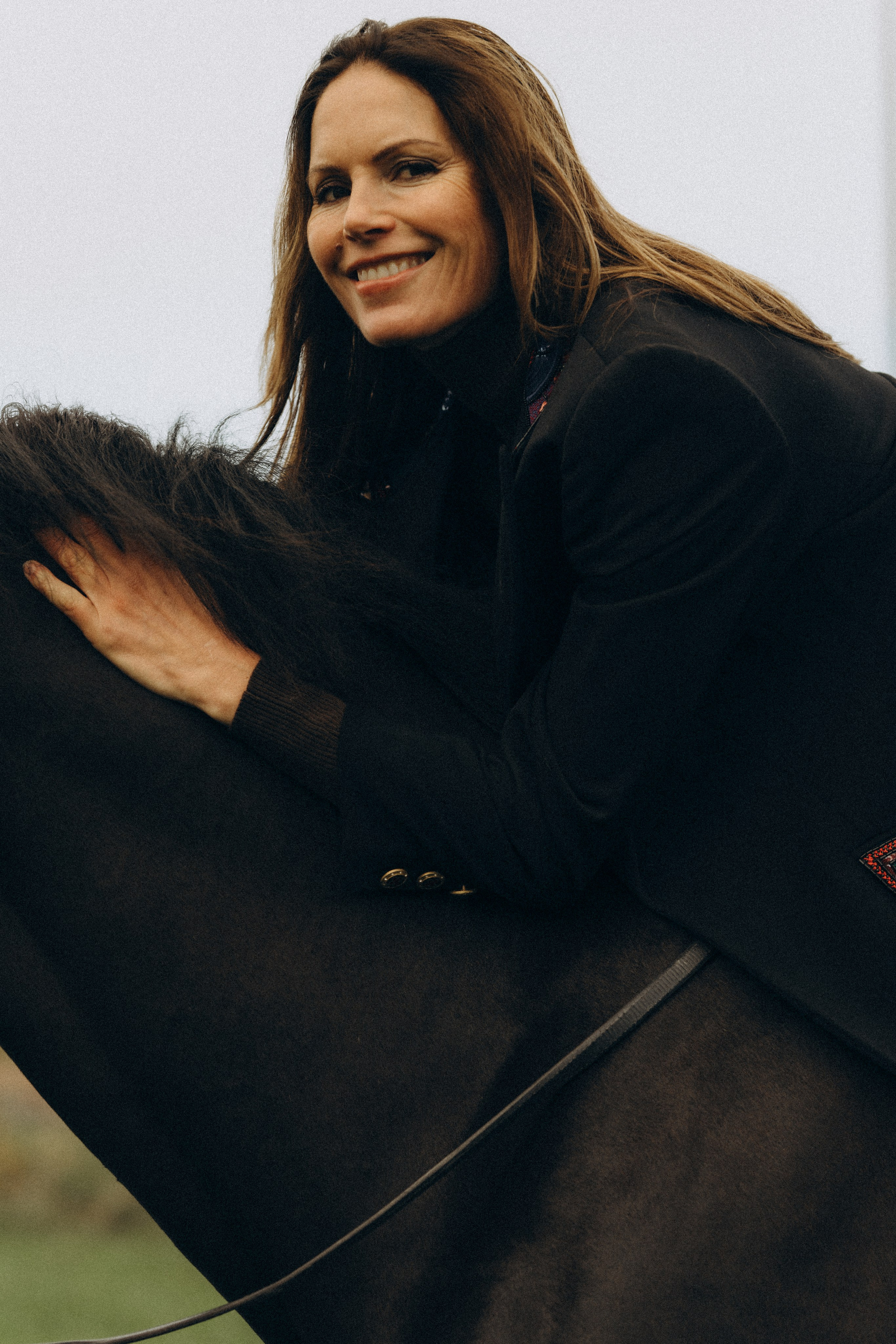 Susanna Hyypiä. Wedding and portrait photographer in Helsinki Vickan O