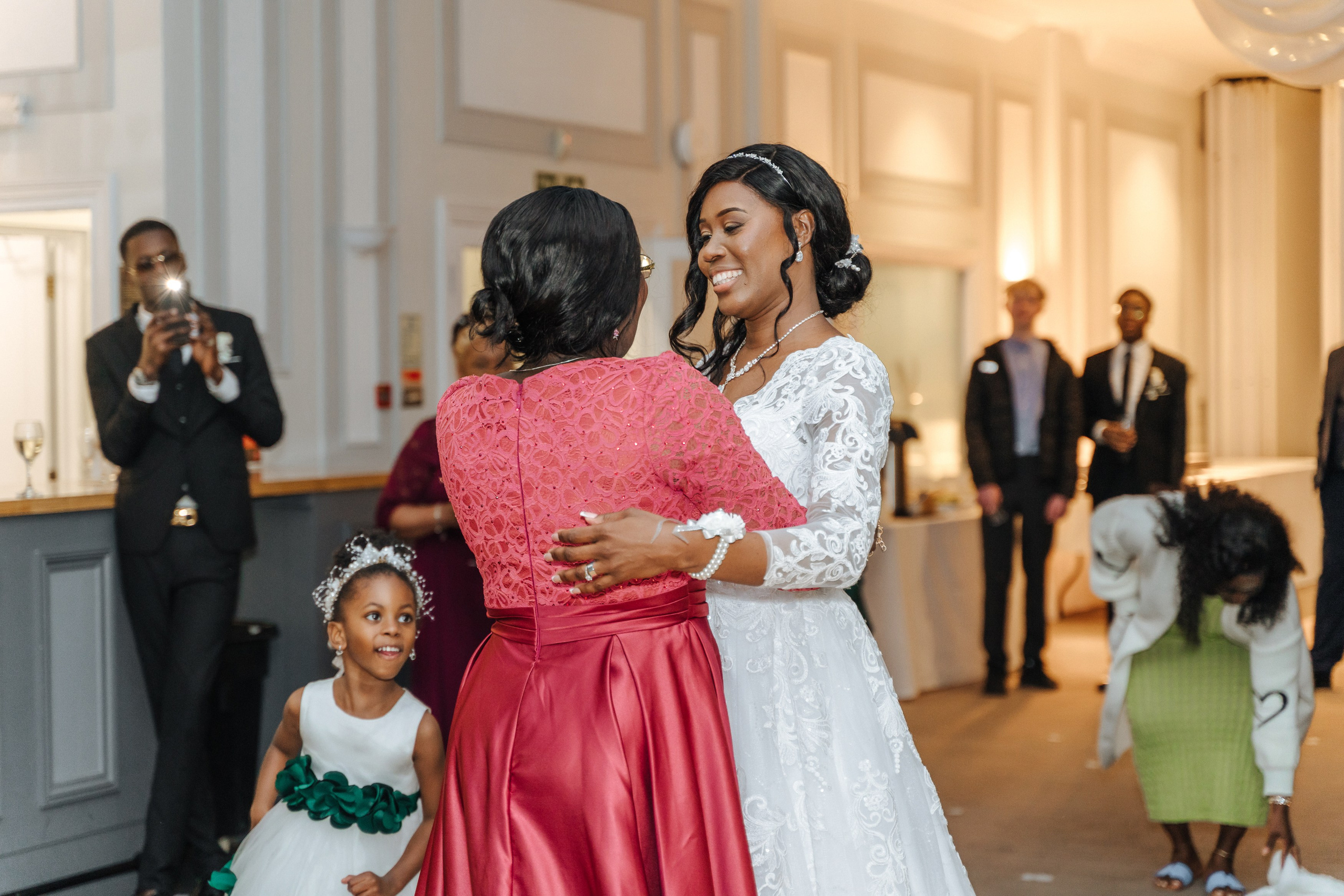 A wedding at Woldingham Golf Club, Woldingham Golf Club wedding, wedding photographer at Woldingham Golf Club