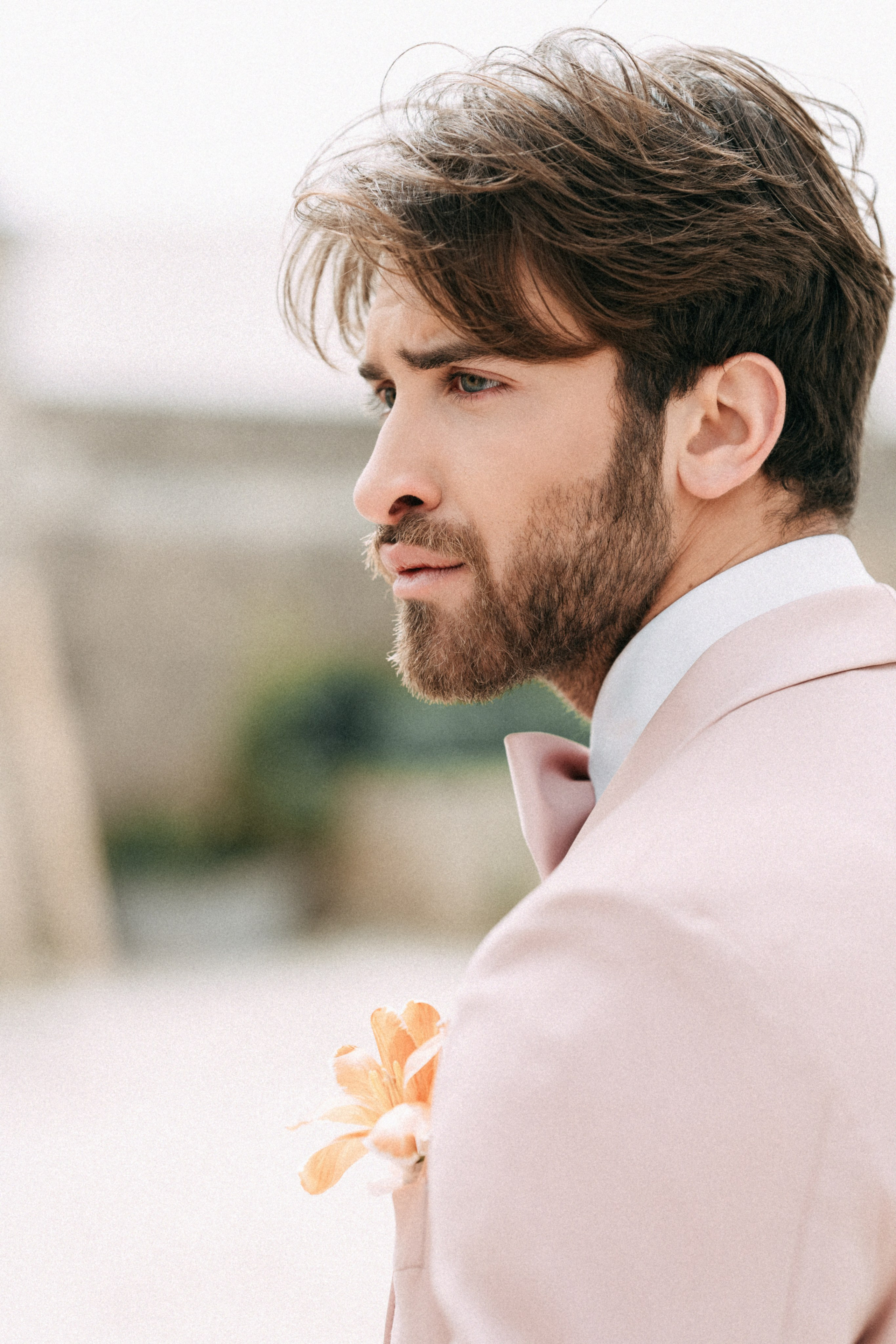 Alyssa&Sean. Весільний фотограф Вікторія Саврук