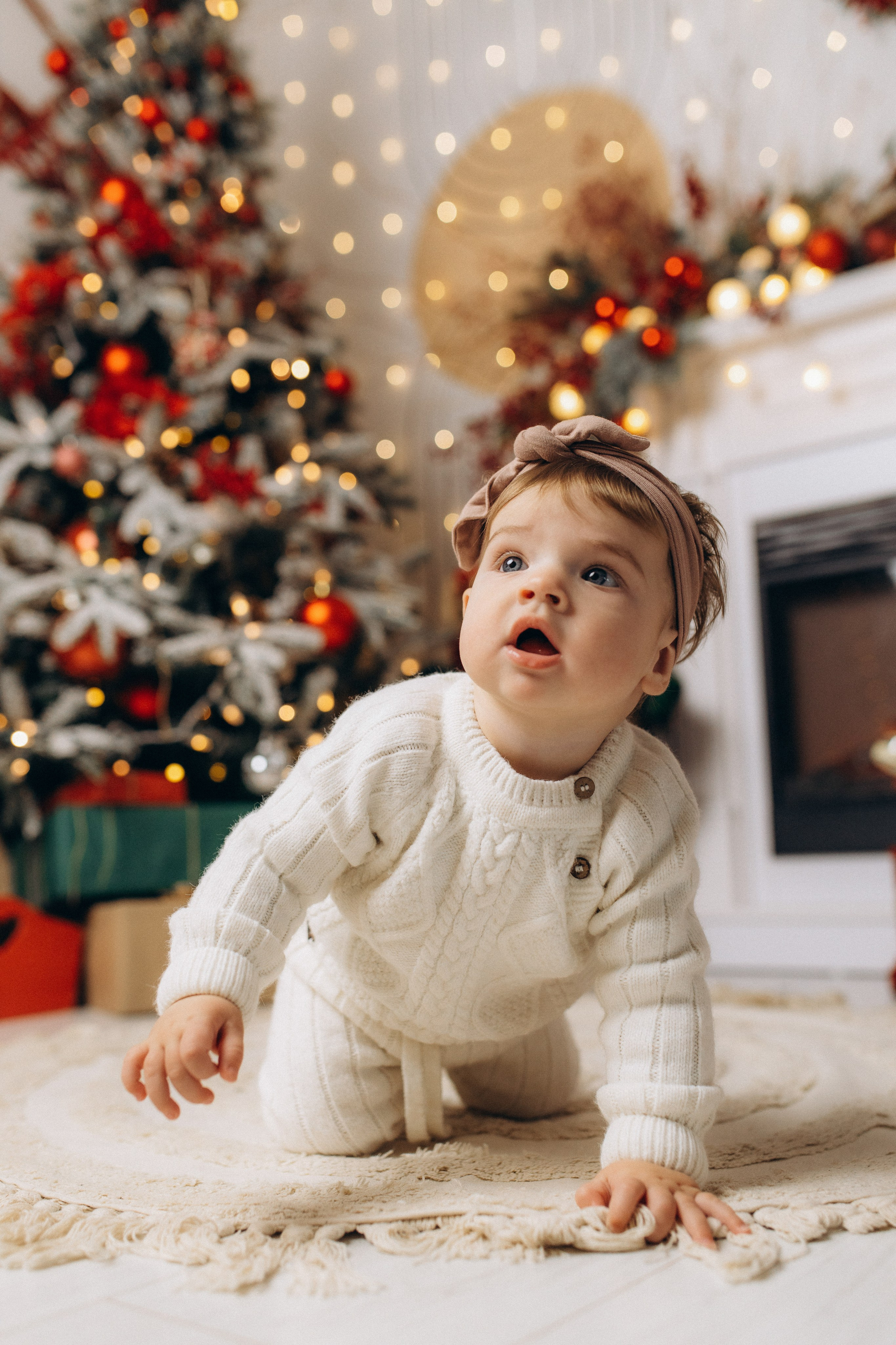 Holiday Season. Home