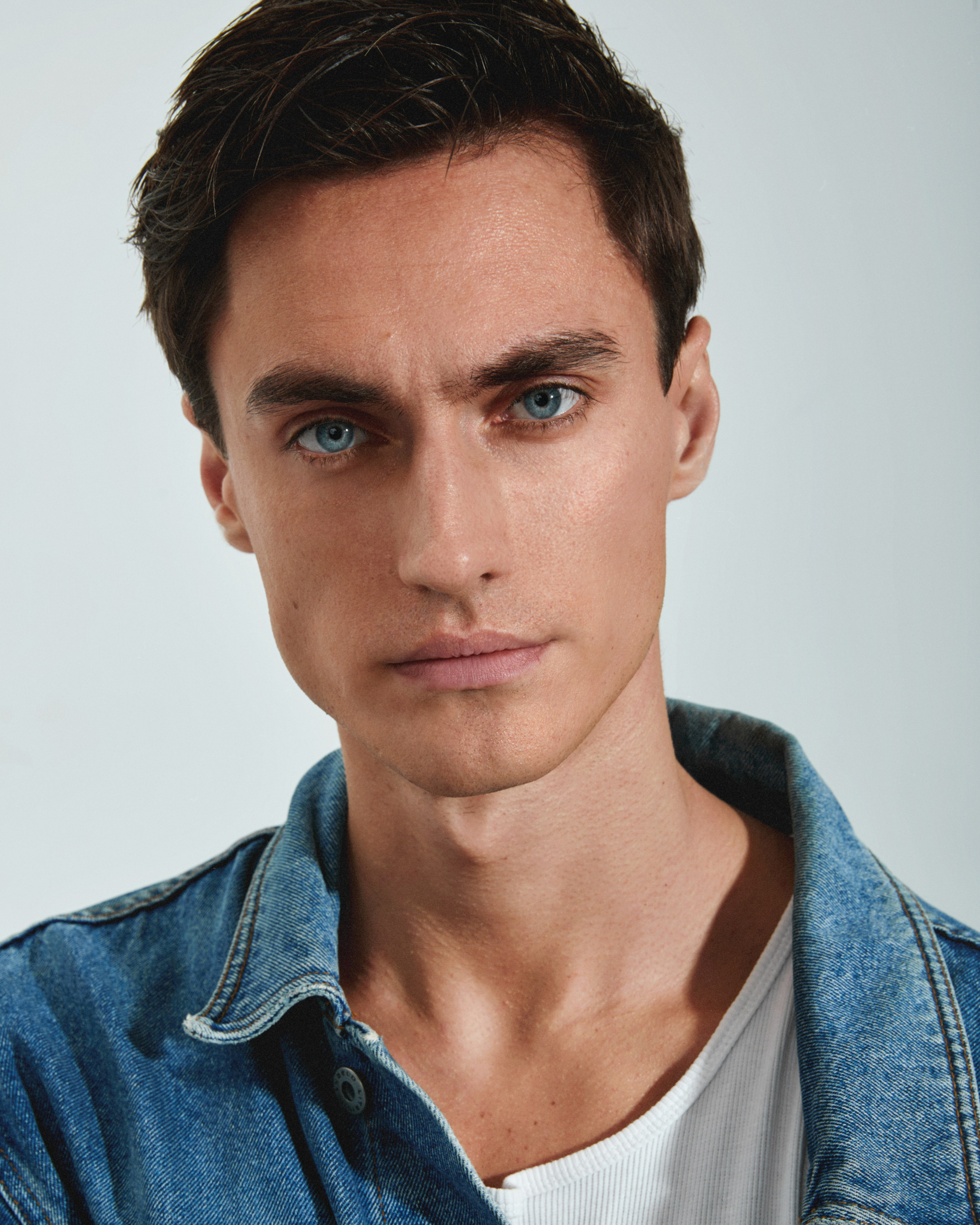 ALEXEY SHAMAEV. Abdrshin Valeriy photographer