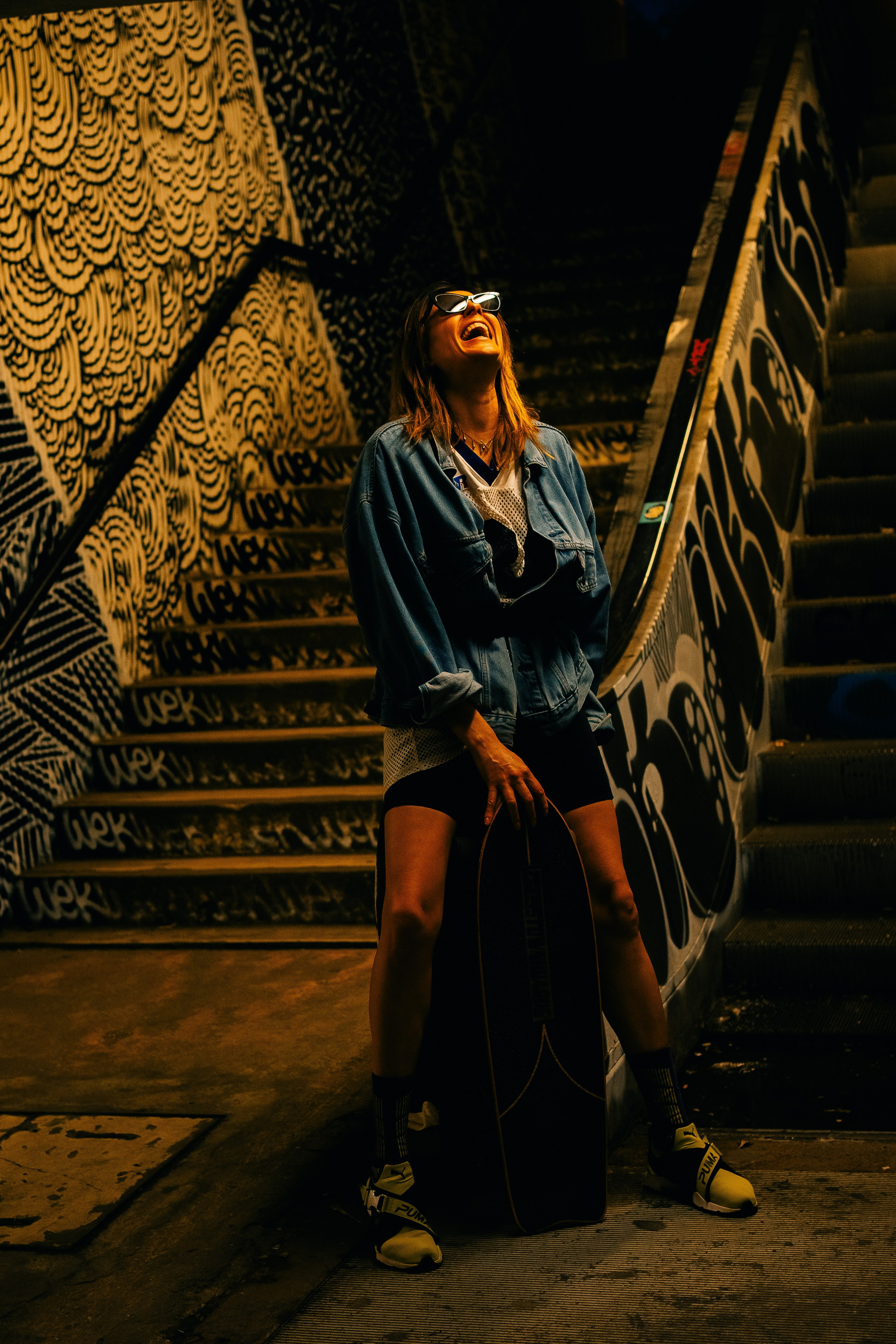 Katya. Мария Шер. Профессиональный фотограф в городе Порту, Португалия