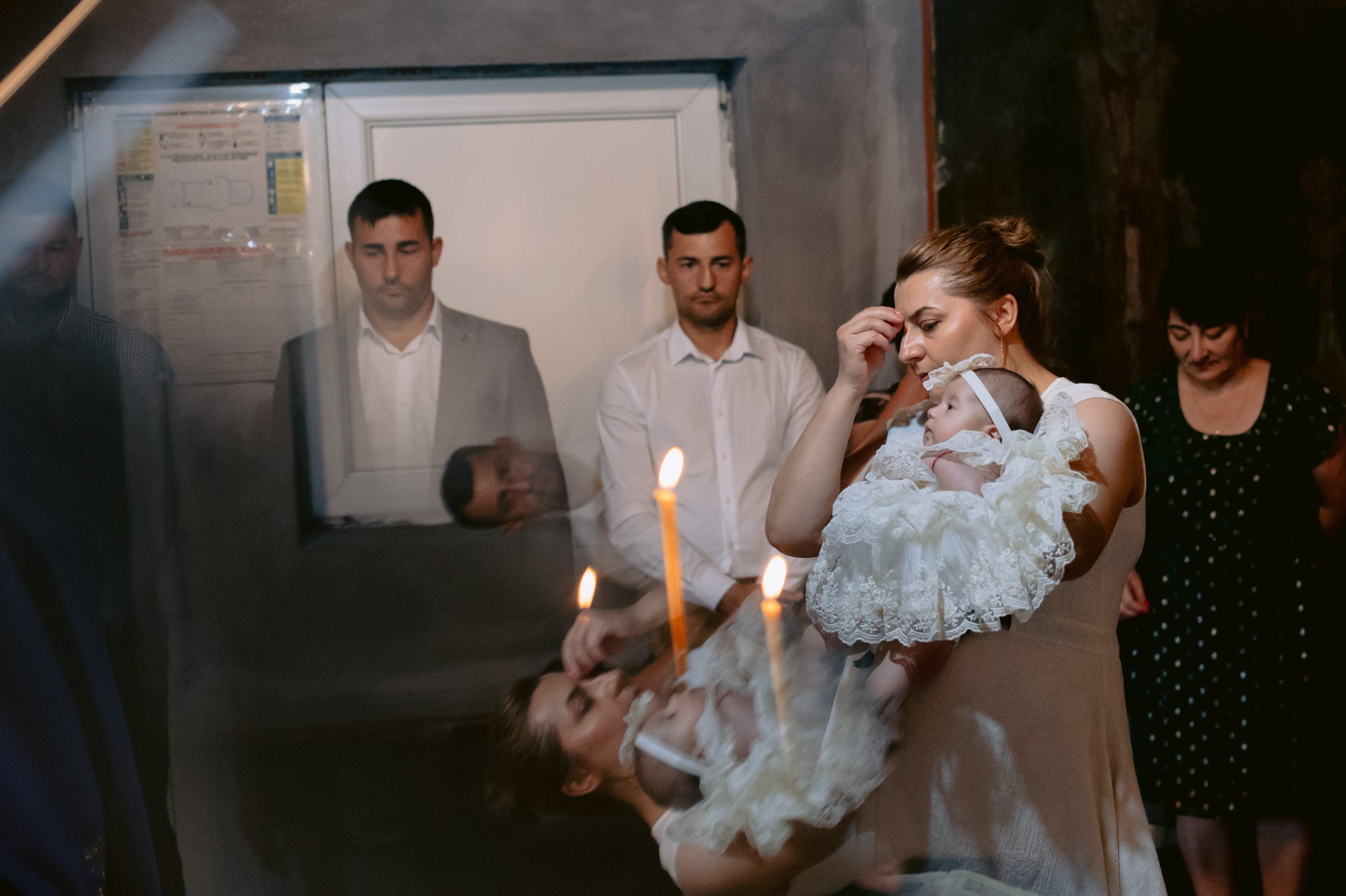 Botez Mia — Cheile Oltetului — Pensiunea Cheile Oltetului — Polovragi