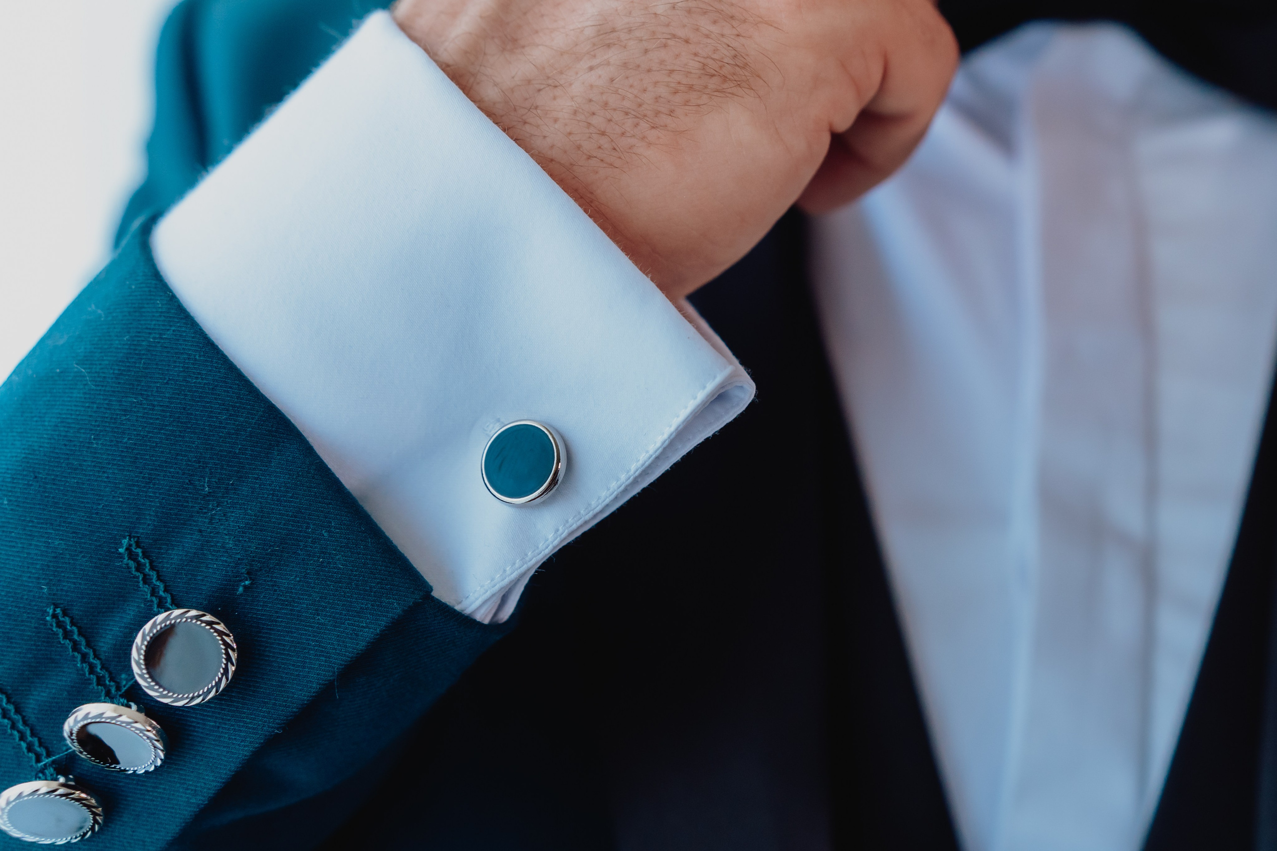 Catalina - Antonio | Horezu