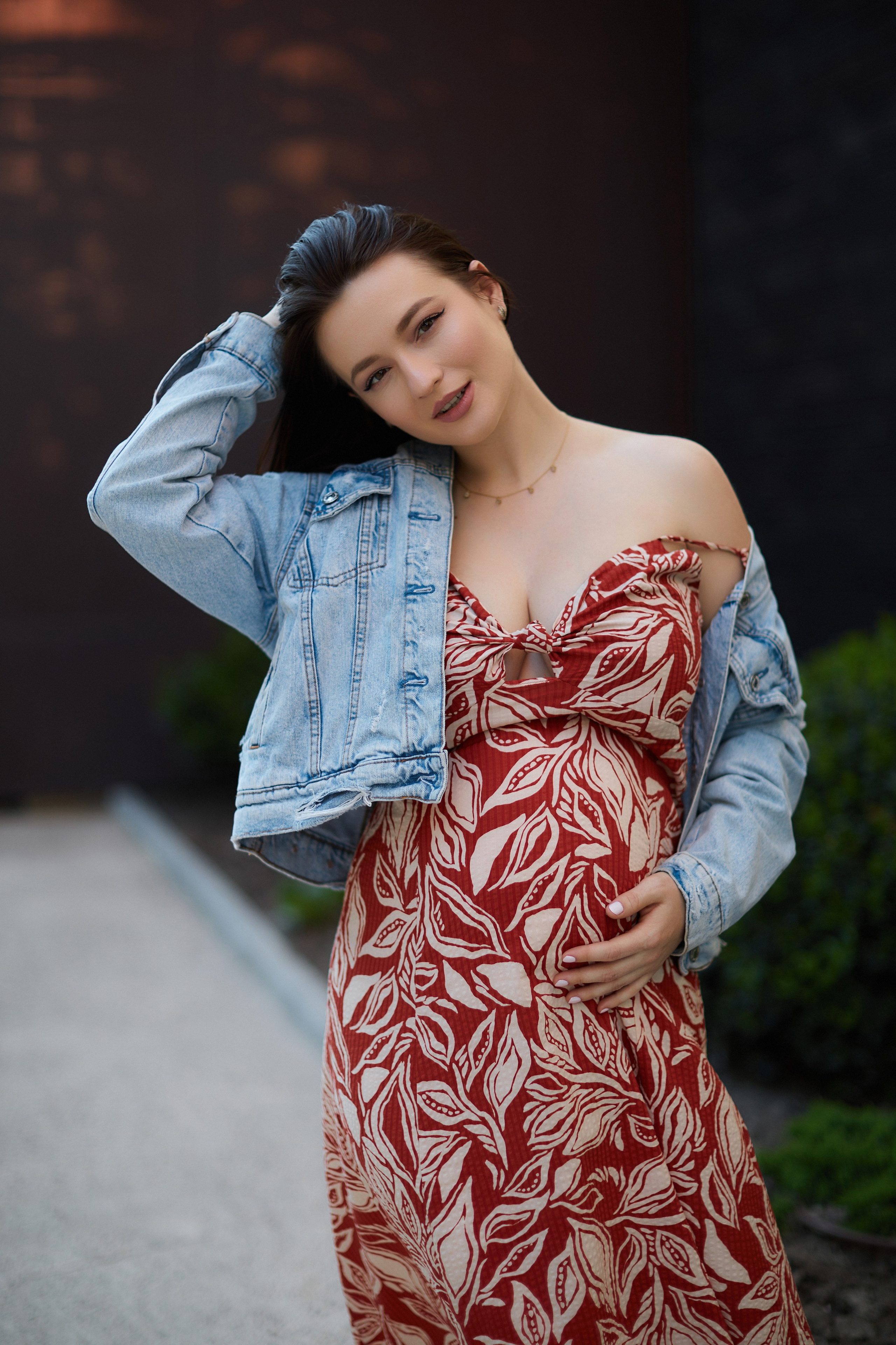 Cristina. Свадебный и семейный фотограф. Fotograf de nunta si familie