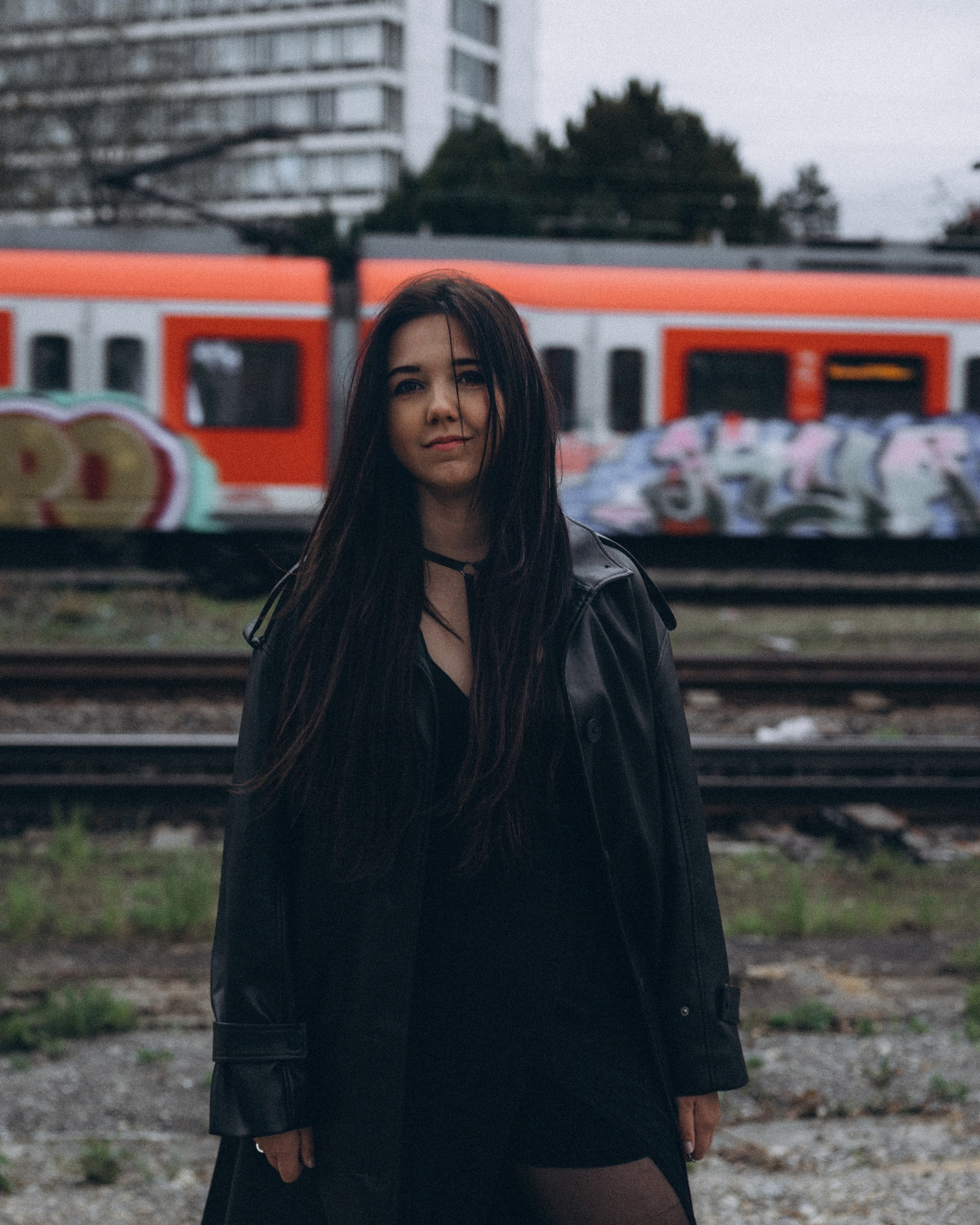 Vio. Hochzeits- und Porträtfotografin in Deutschland