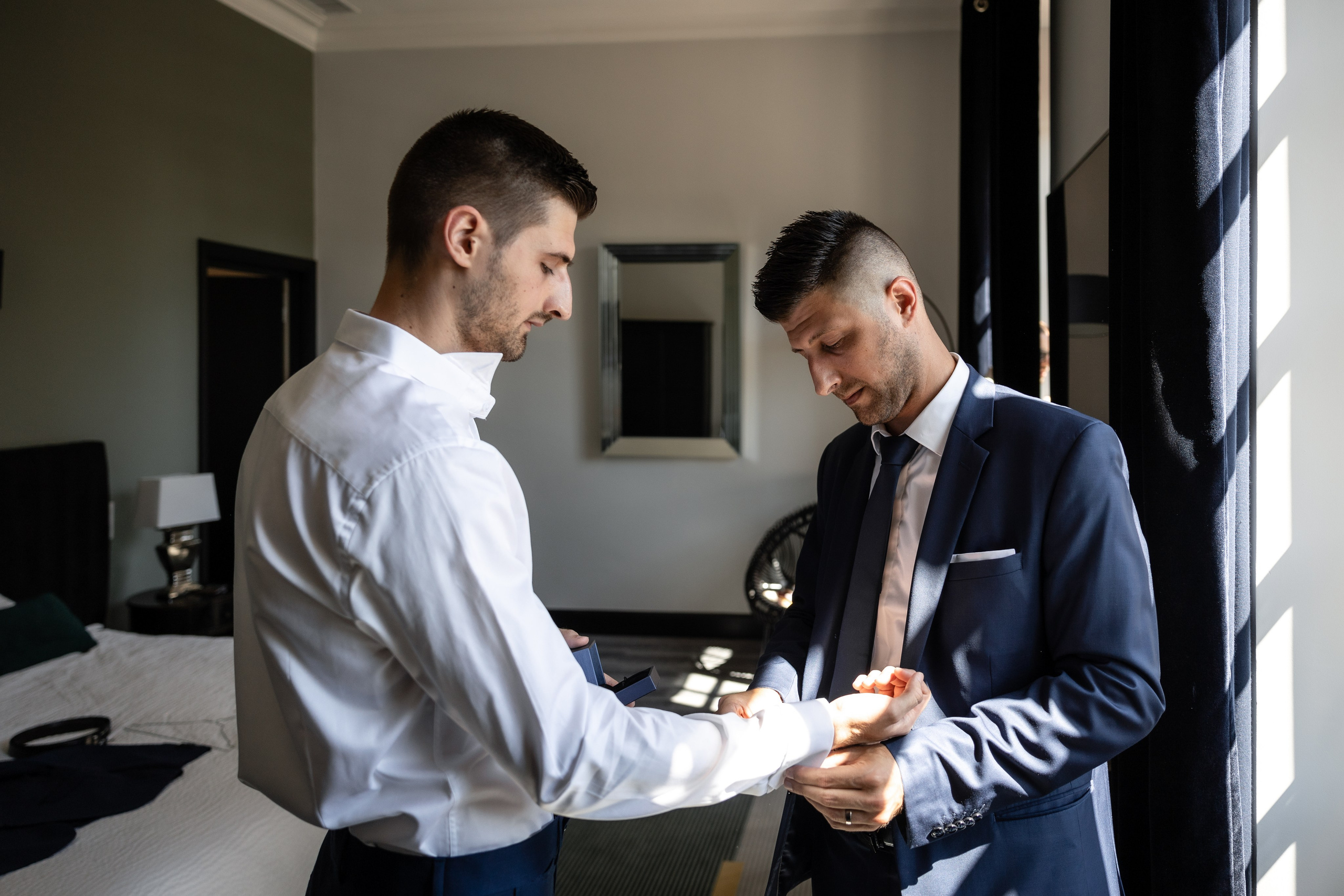 Wedding in Domaine De Montcausson. Eugenie Smirnova — wedding, corporate and lifestyle photographer in Toulouse and Southwest France