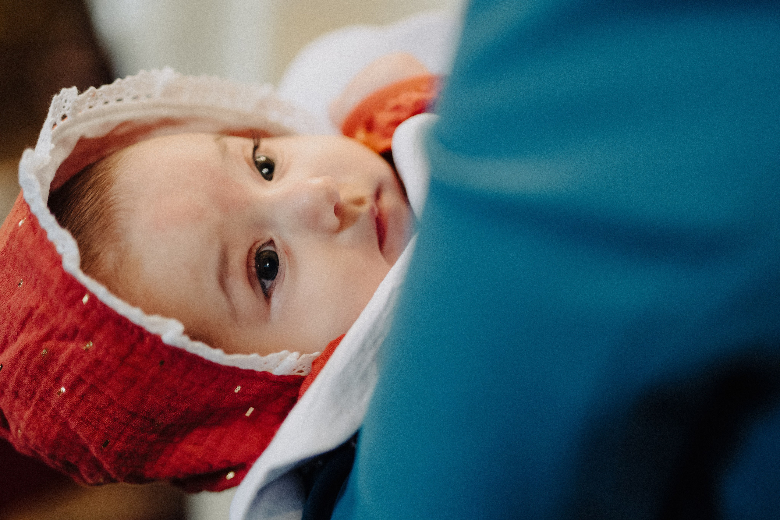 Botez Maia Victoria | Bucuresti