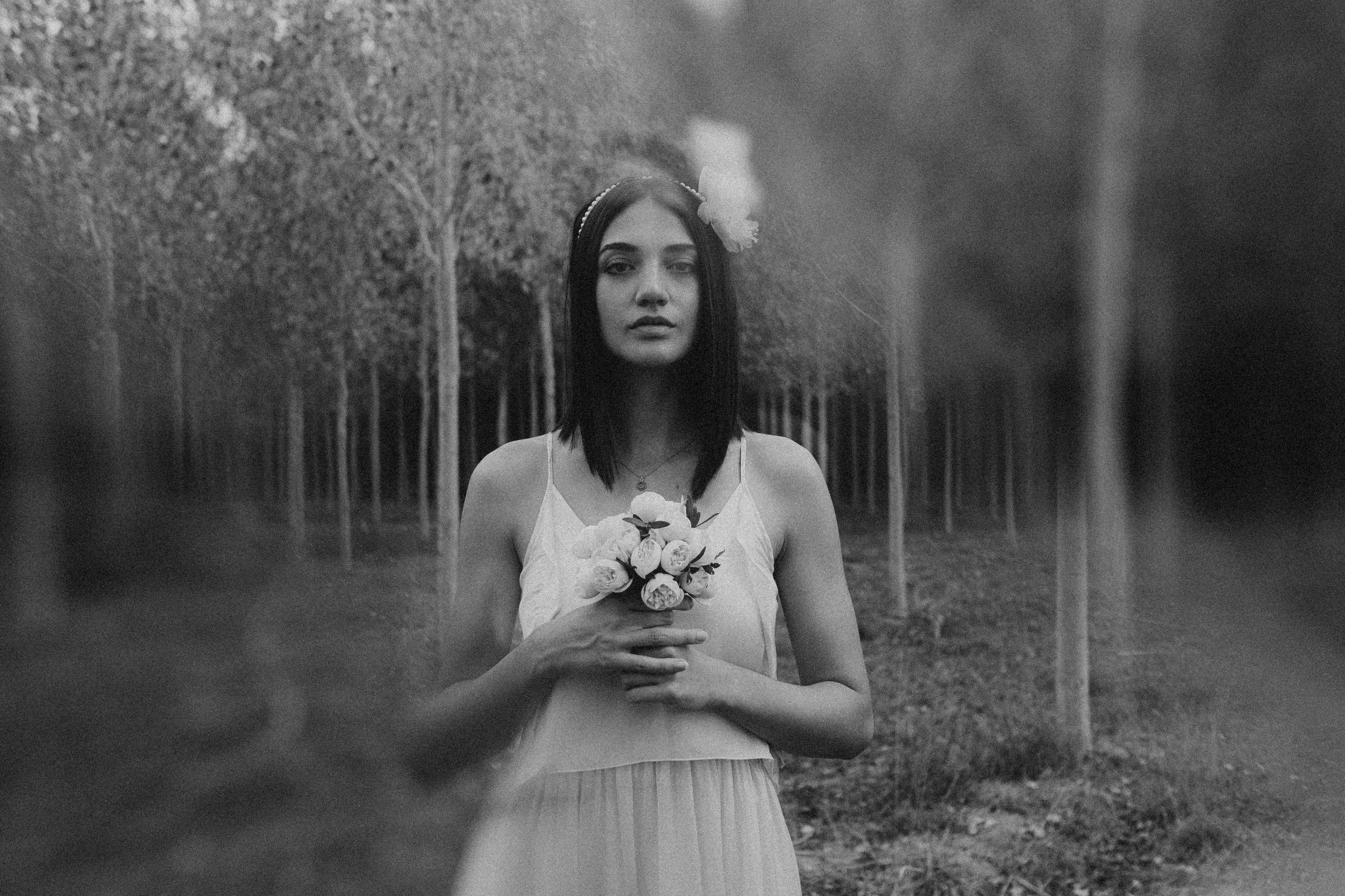 Rocio & Mark. Paola fotógrafo / videografo de bodas en Barcelona