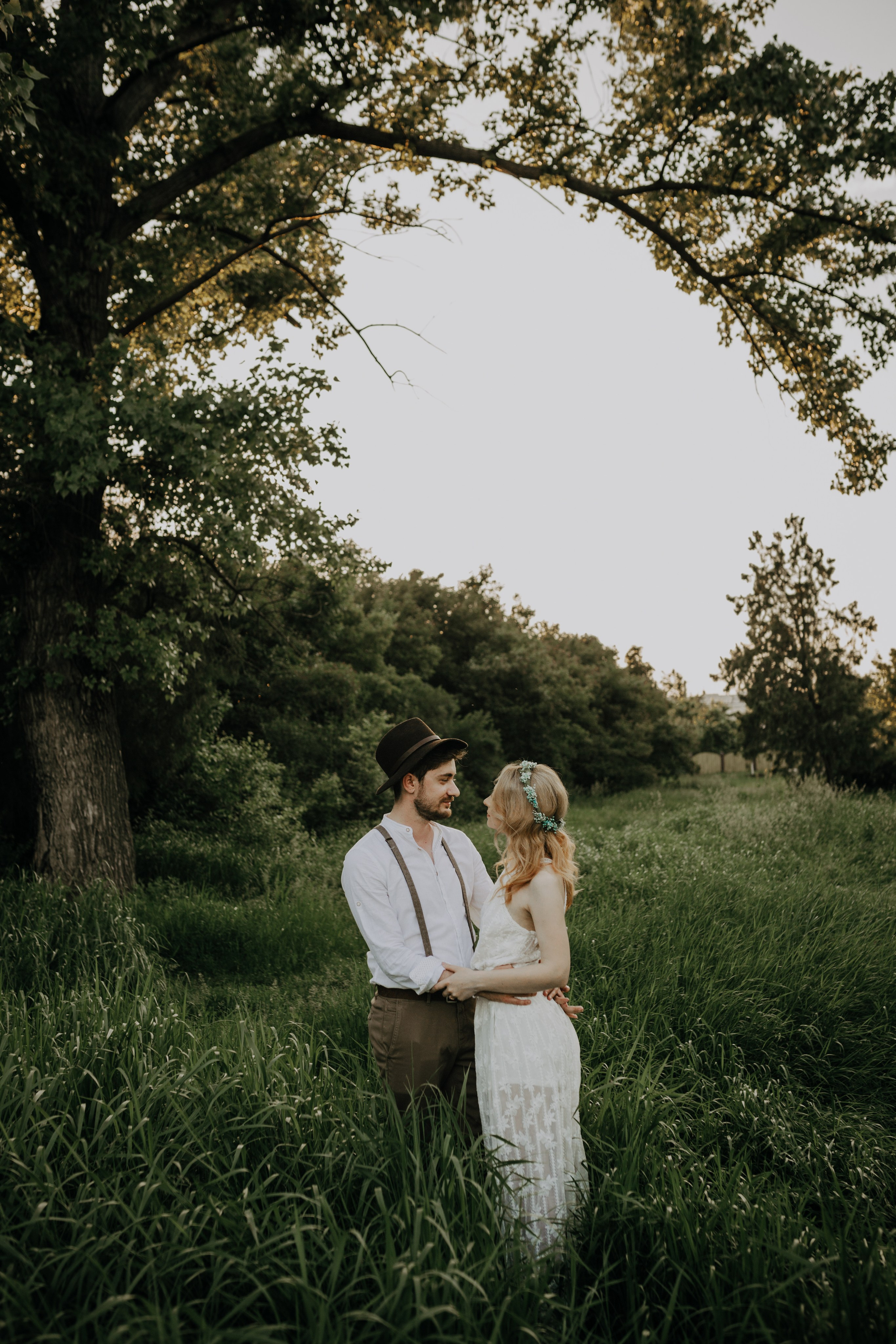 D & I. Fotograf Nunta Iasi - Hearts & Pictures