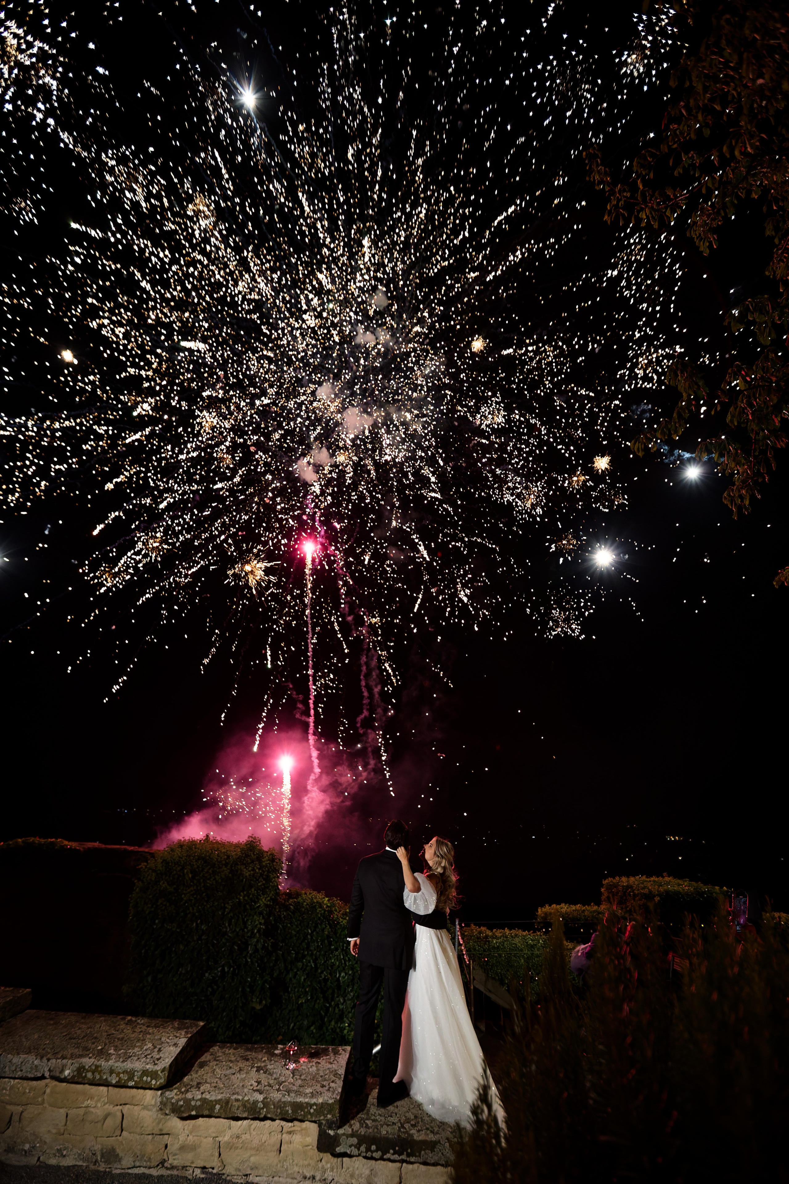 Wedding in Germany Preview