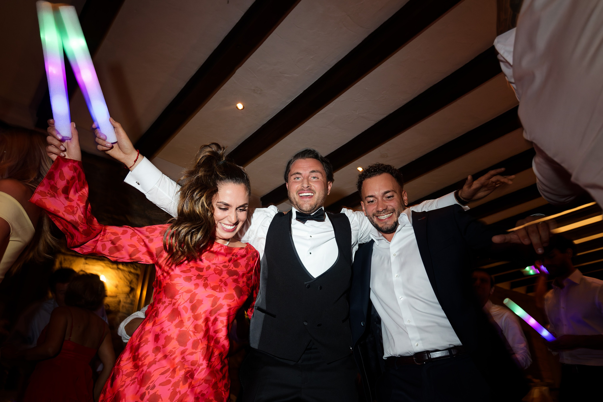 Wedding in Germany Preview