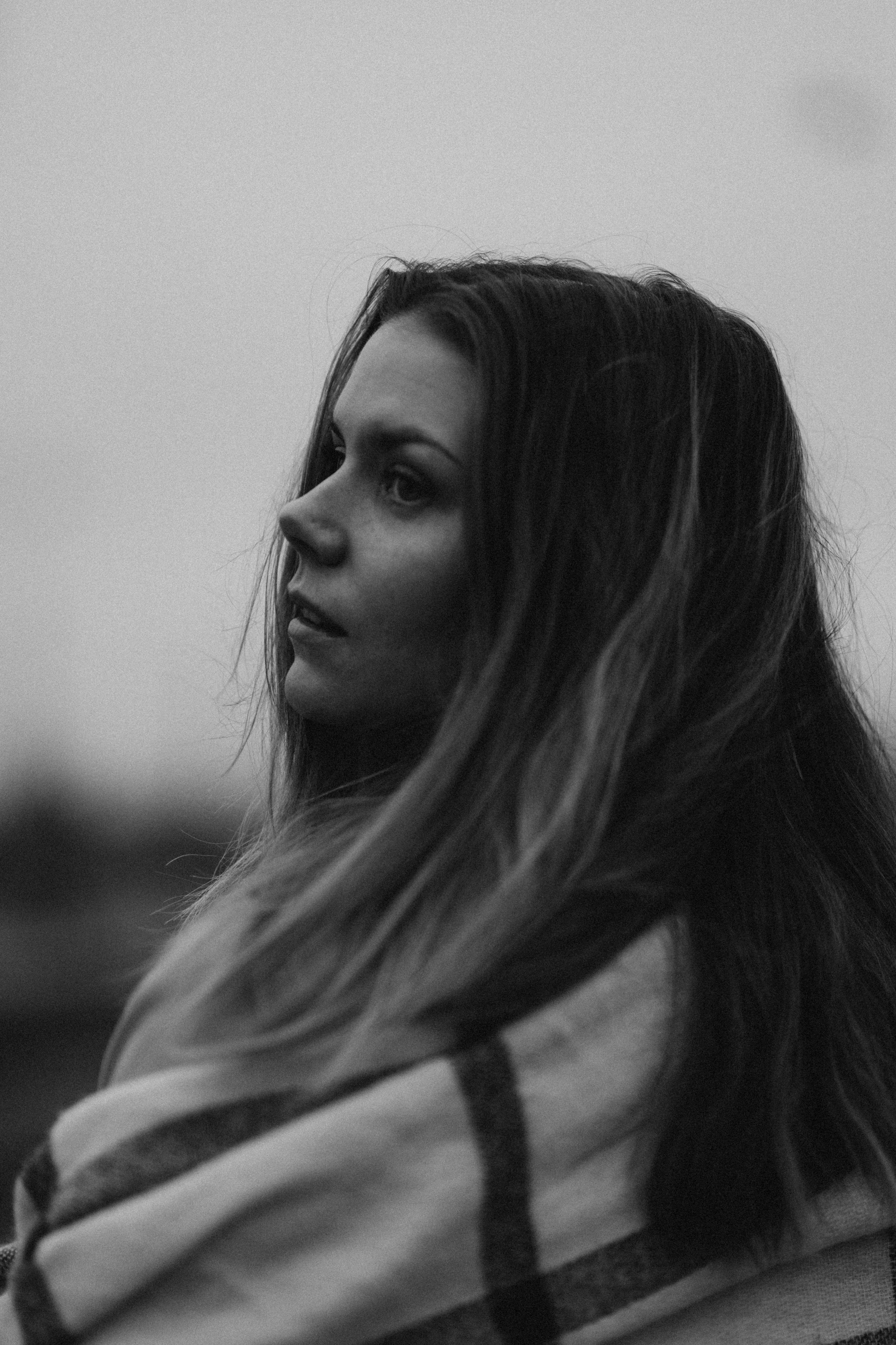 Kata. Wedding and portrait photographer in Helsinki Vickan O