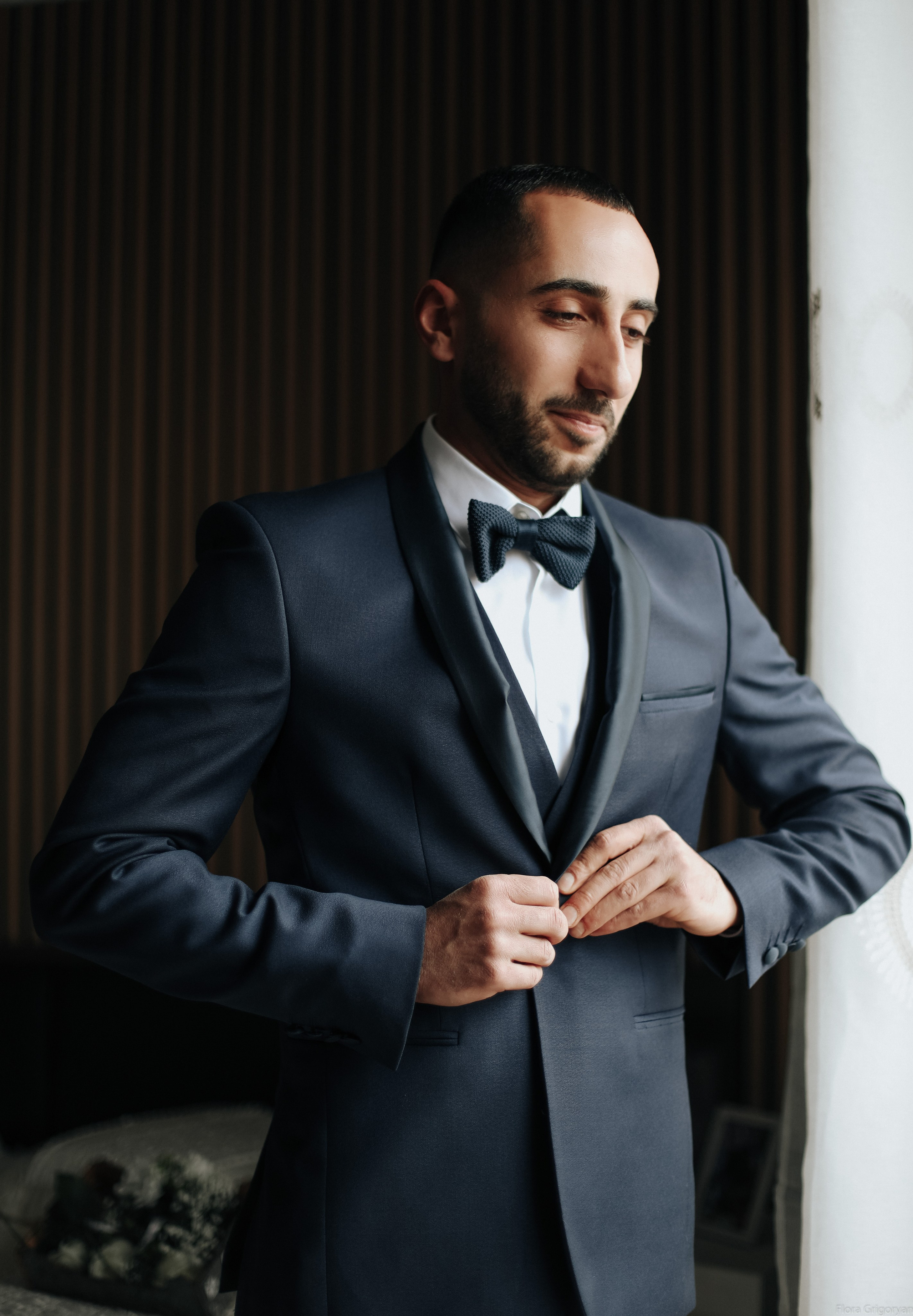 Maria & Karen. Flora Grigoryan Wedding Photography