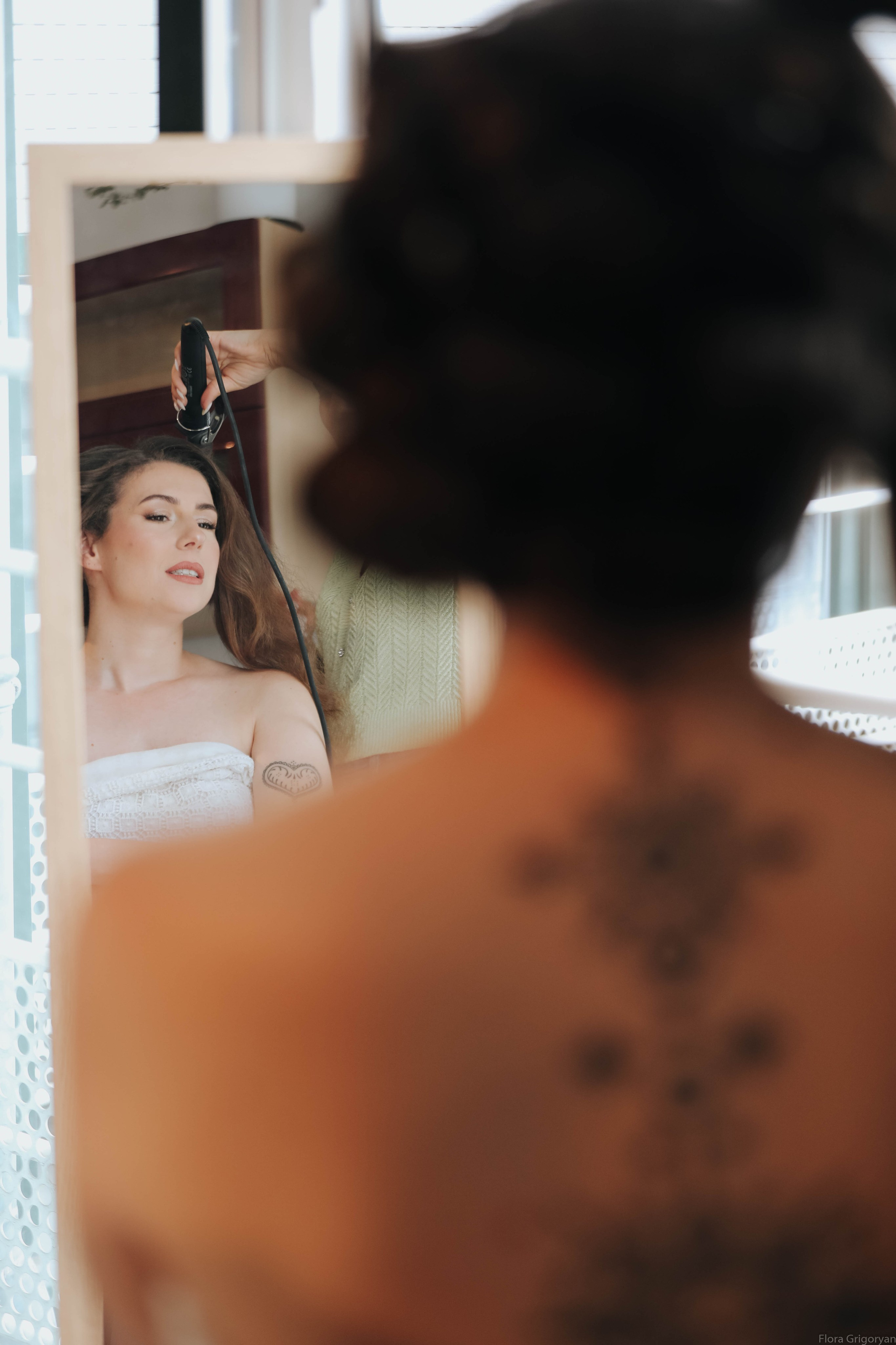 Ana & Alex. Flora Grigoryan Wedding Photography