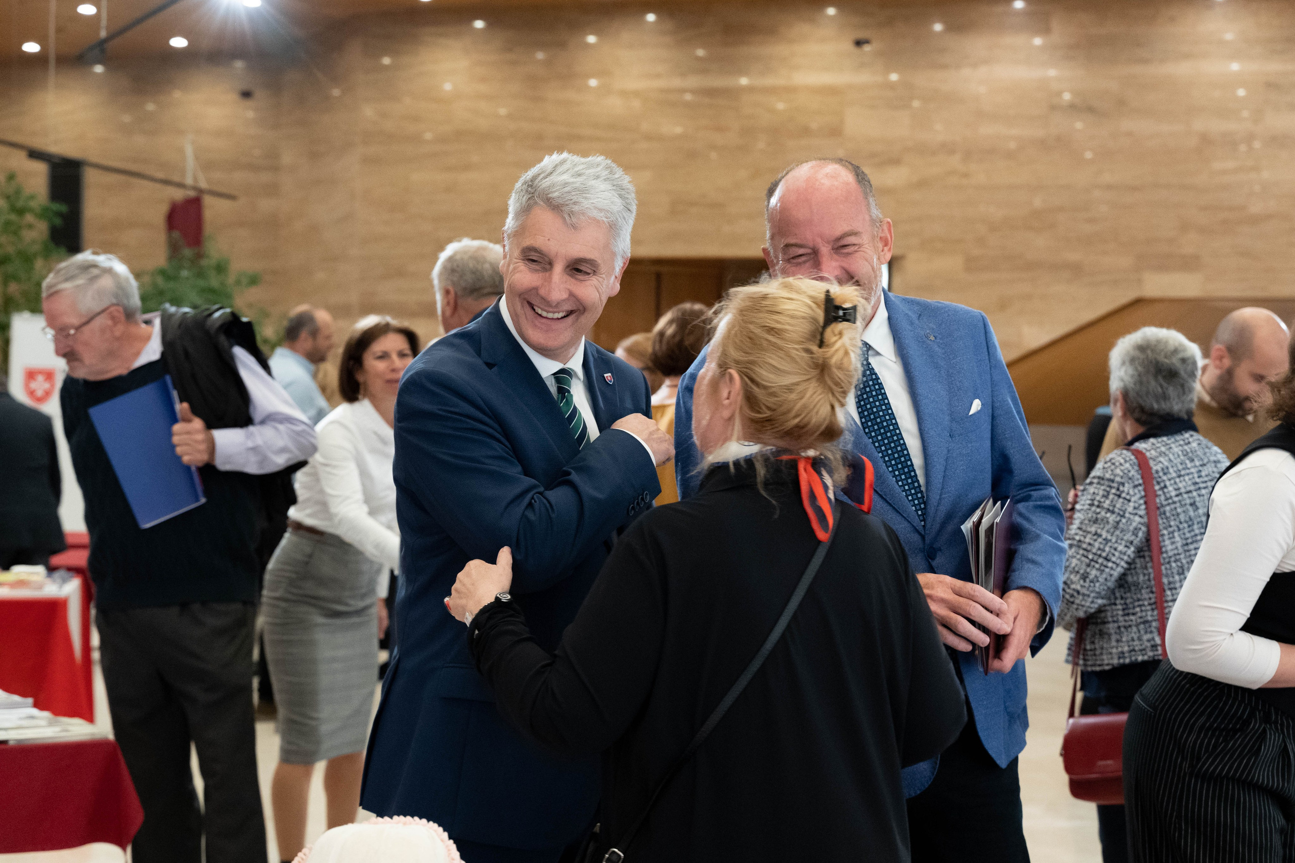 Razstava o vojaški bolnišnici Feldspital 808. Photographer Mariia Bortiakova