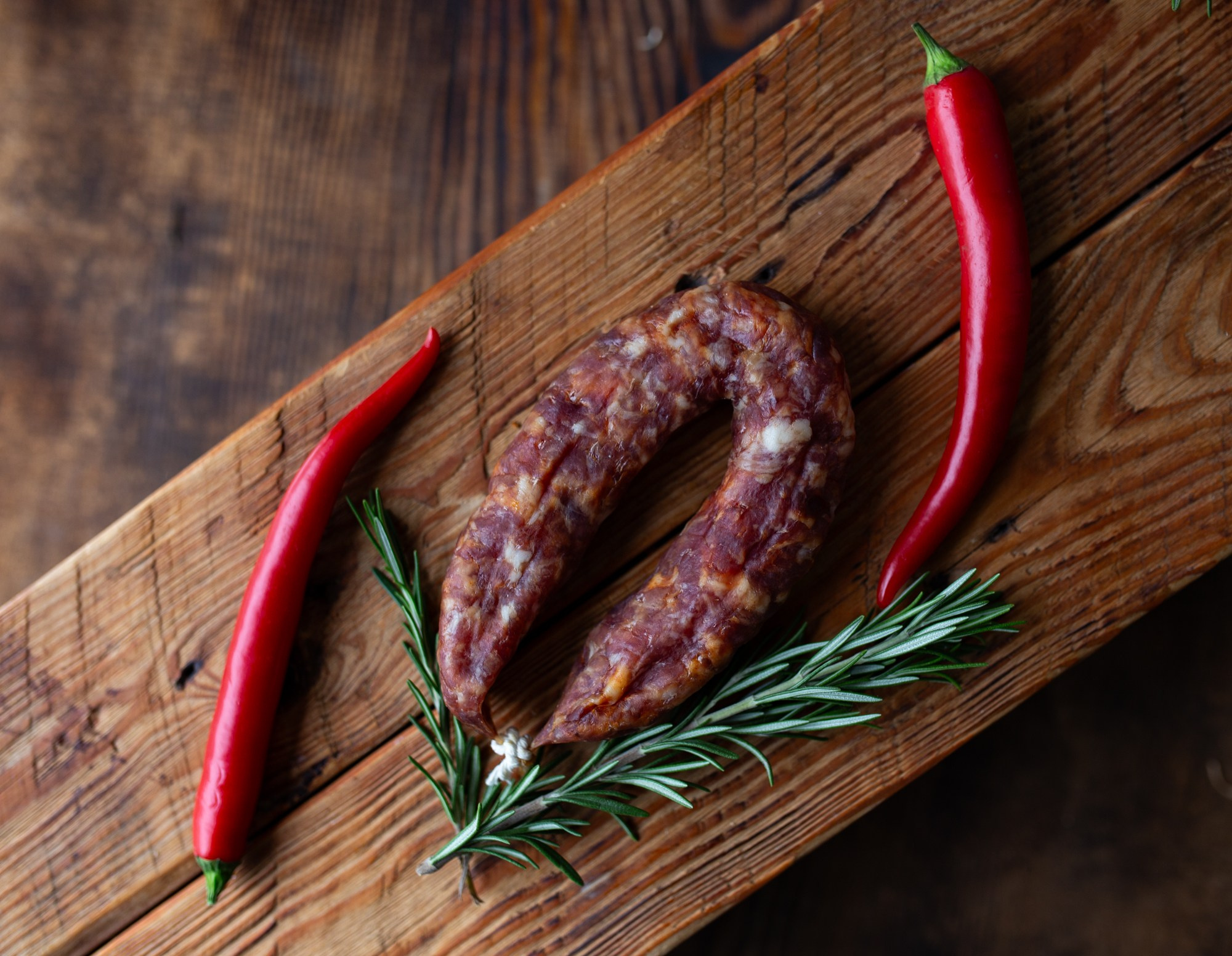 Мясные изделия. Photographer in Warsaw Alena Valnai