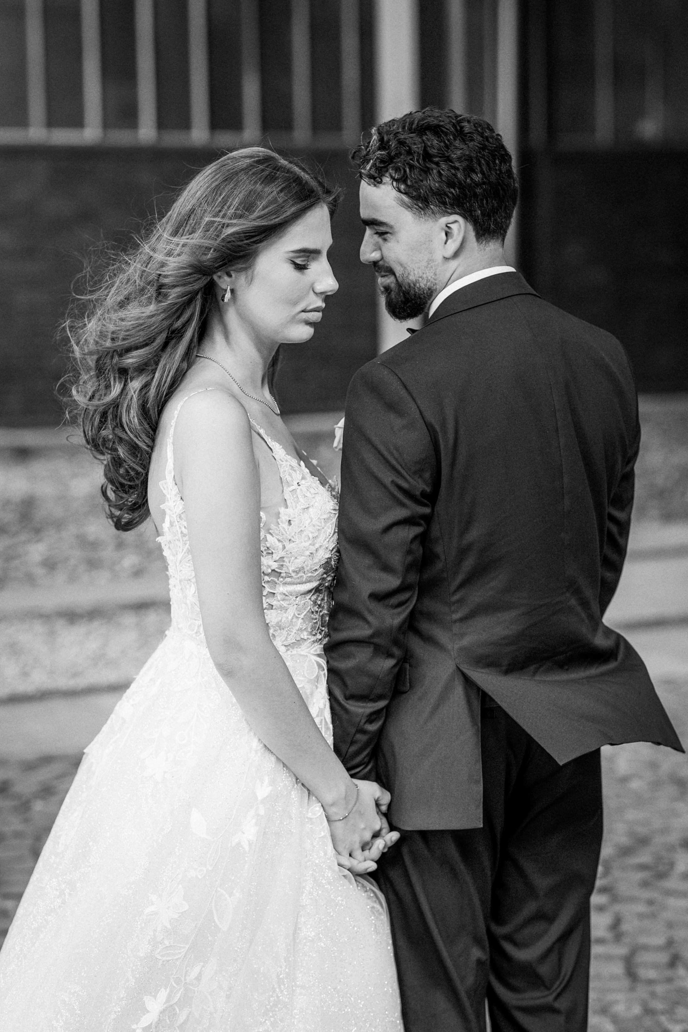 Hochzeit in Essen. Hochzeitfotograf in Bielefeld