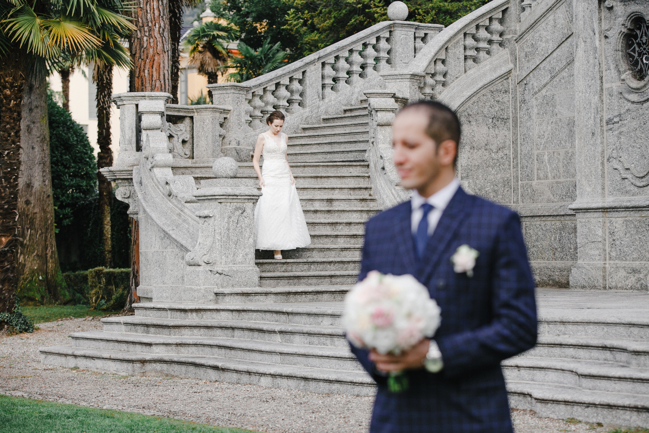 Wedding Italy Como lake. Iurkovski PHOTOGRAPHY in Europe. Luxury destination weddings and events