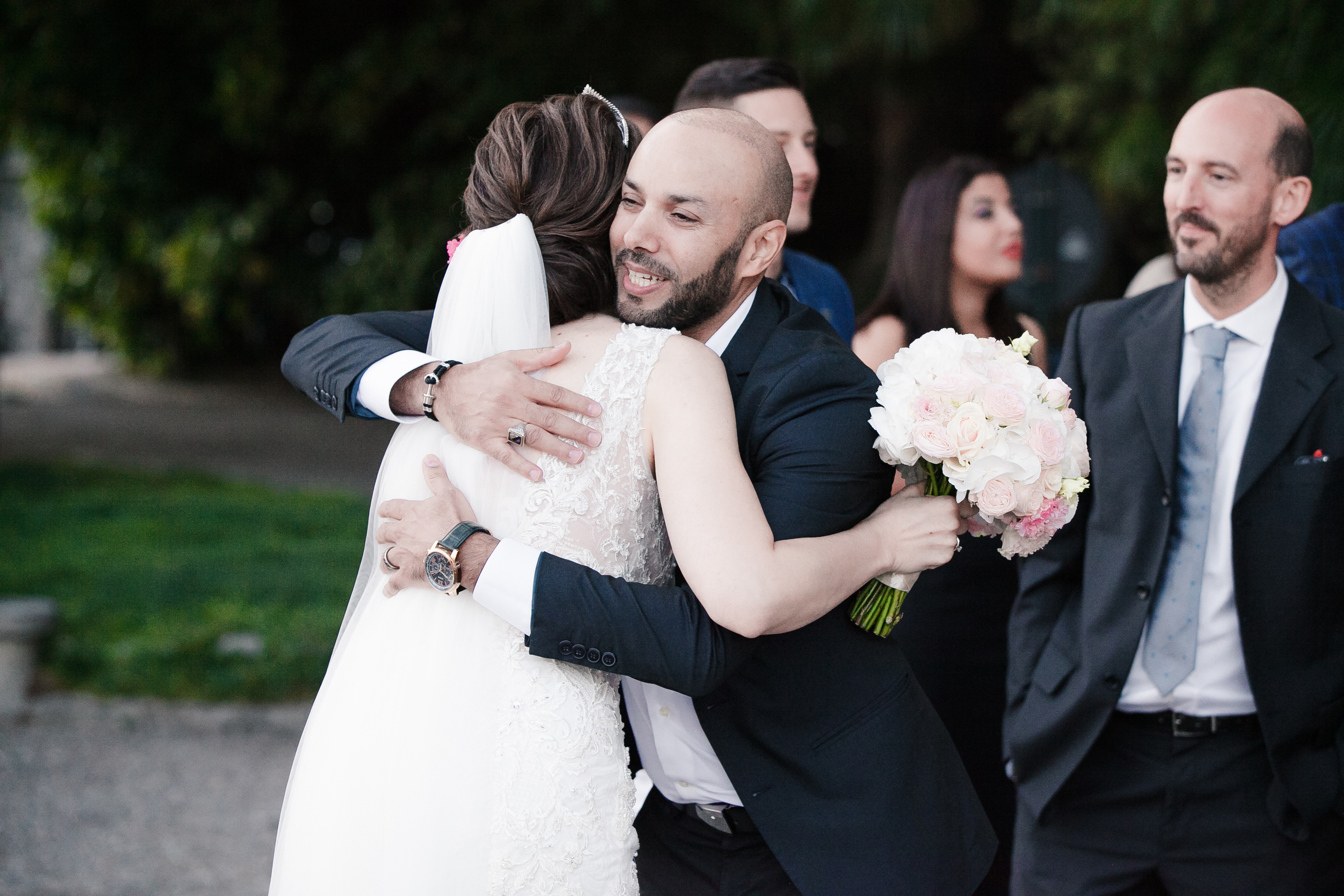 Wedding Italy Como lake. Iurkovski PHOTOGRAPHY in Europe. Luxury destination weddings and events