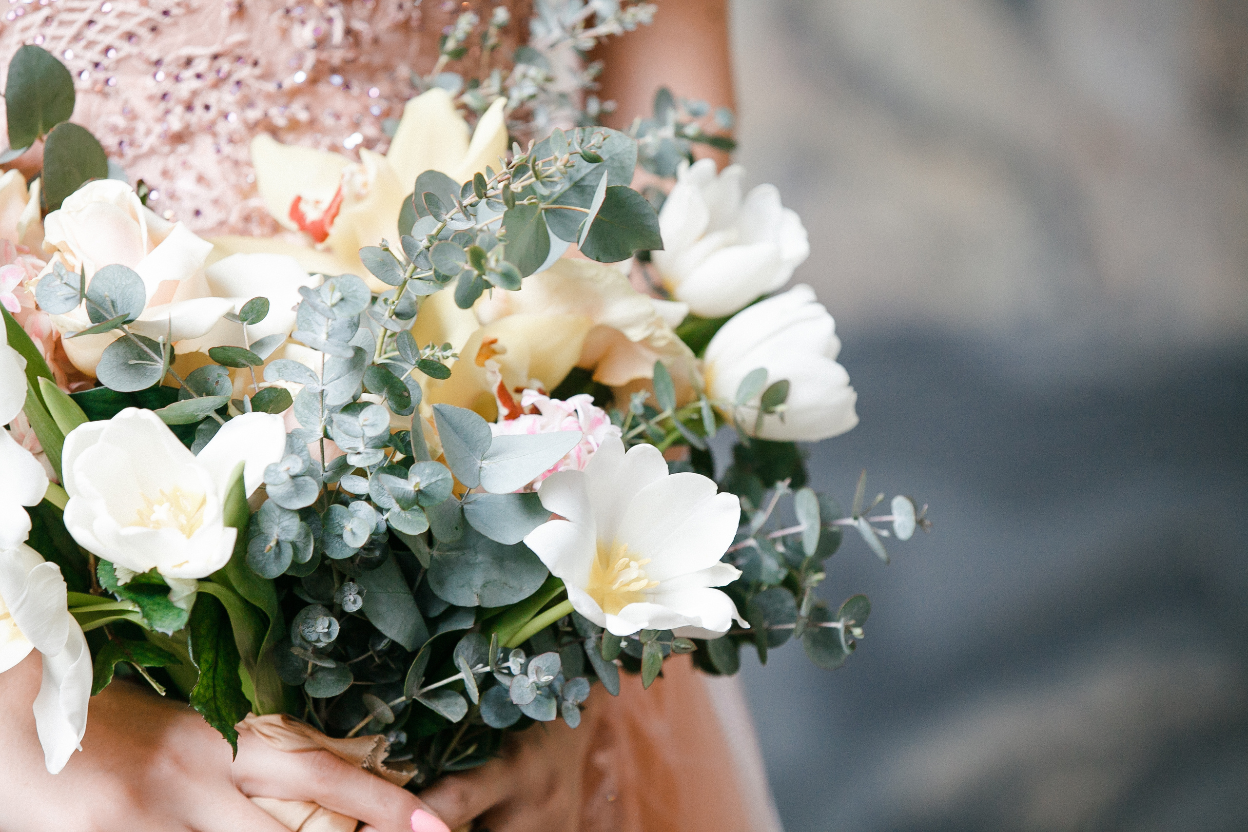 Flower Bath Morning & Sea Wedding Photowalk. Iurkovski PHOTOGRAPHY in Europe. Luxury destination weddings and events