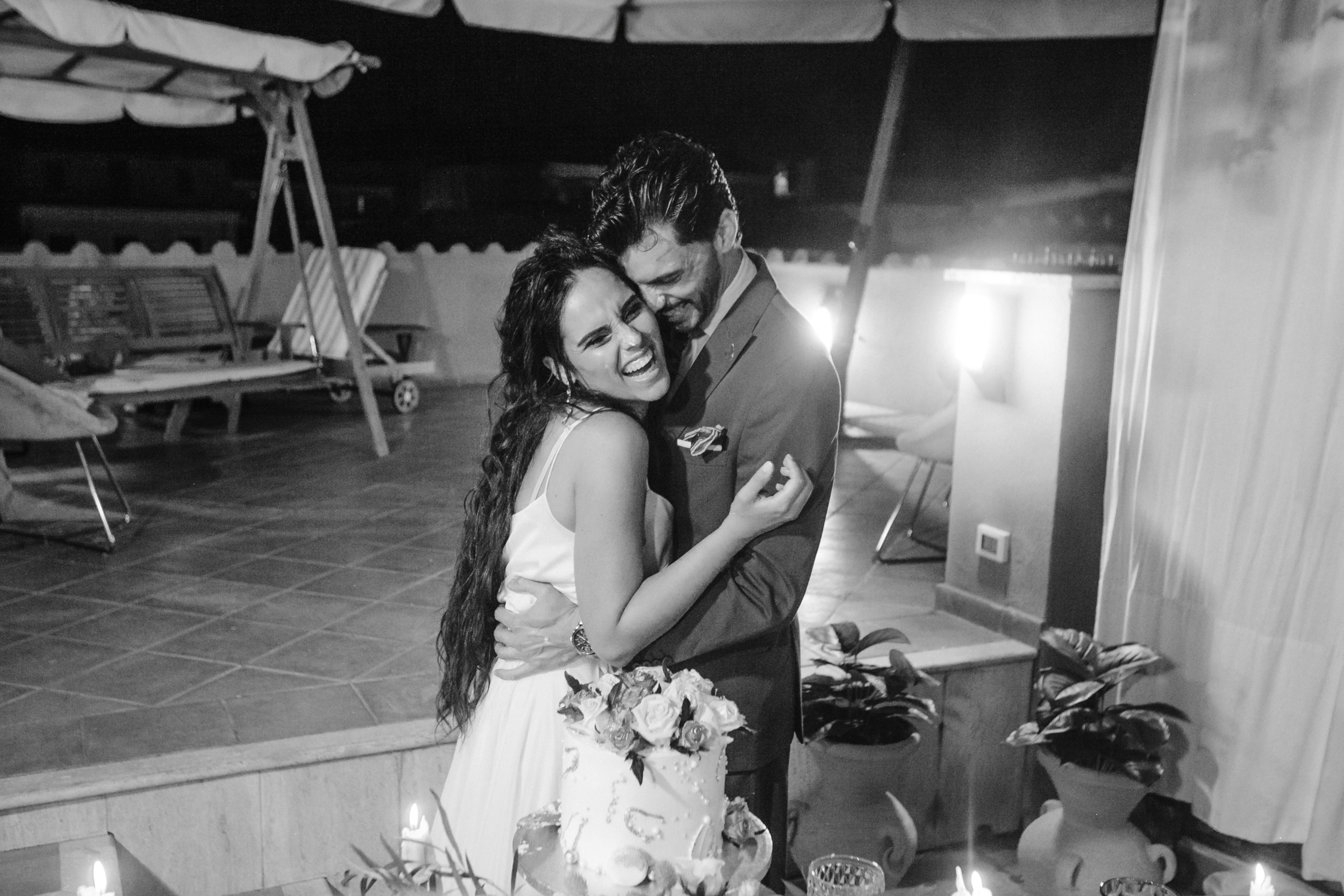 Rome Piazza Navona Penthouse Wedding Ceremony. Iurkovski PHOTOGRAPHY in Europe. Luxury destination weddings and events