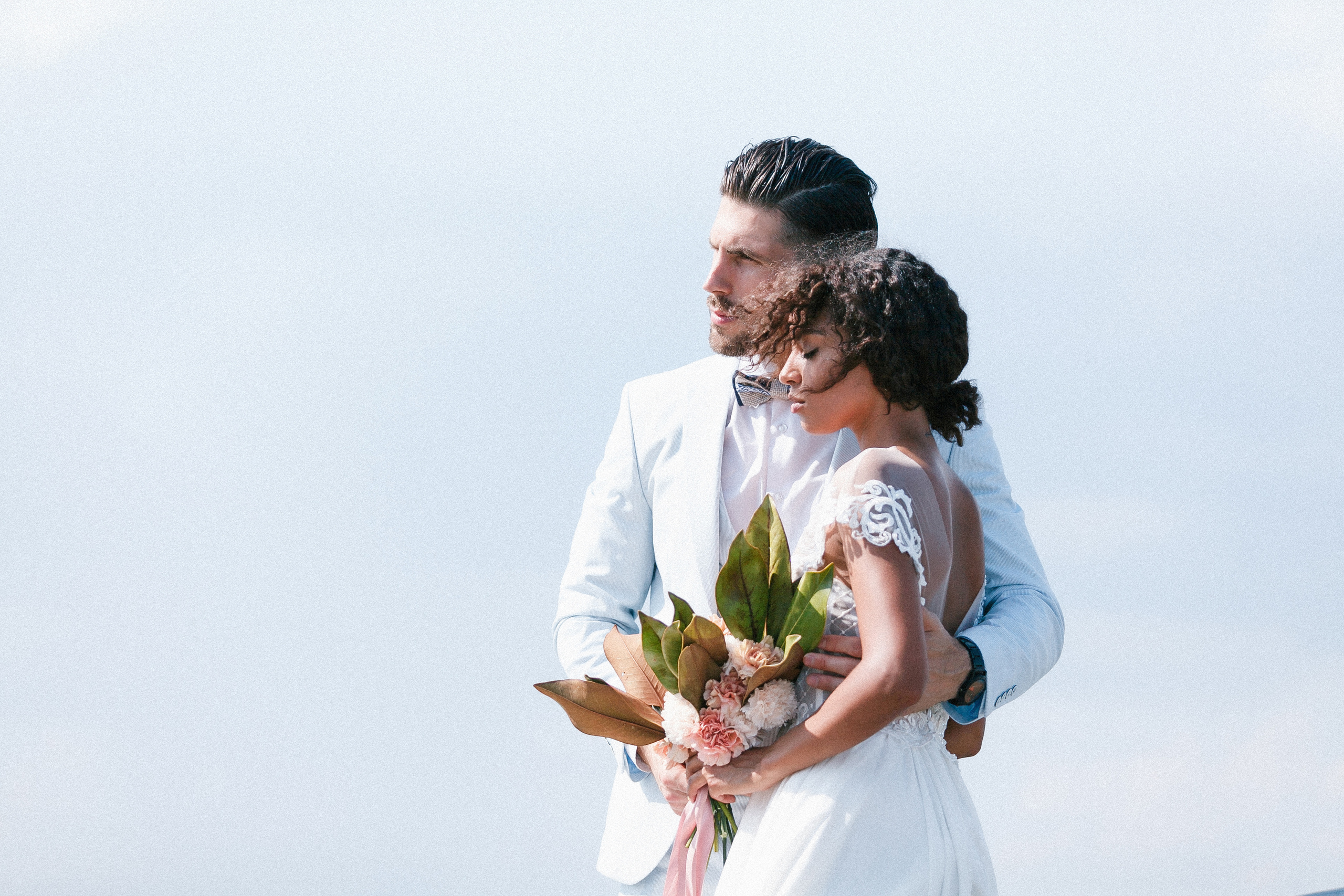 Marine Wedding Love Story. Iurkovski PHOTOGRAPHY in Europe. Luxury destination weddings and events