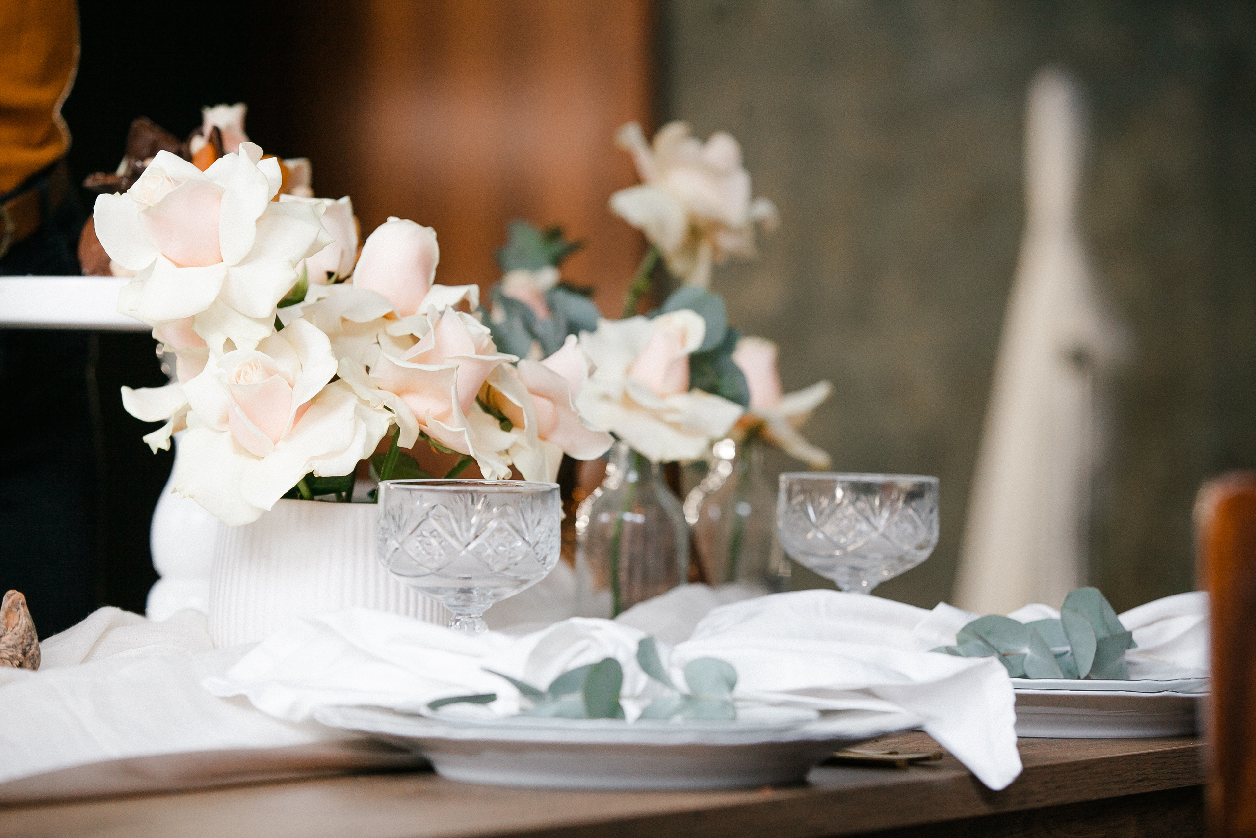 Flower Bath Morning & Sea Wedding Photowalk. Iurkovski PHOTOGRAPHY in Europe. Luxury destination weddings and events
