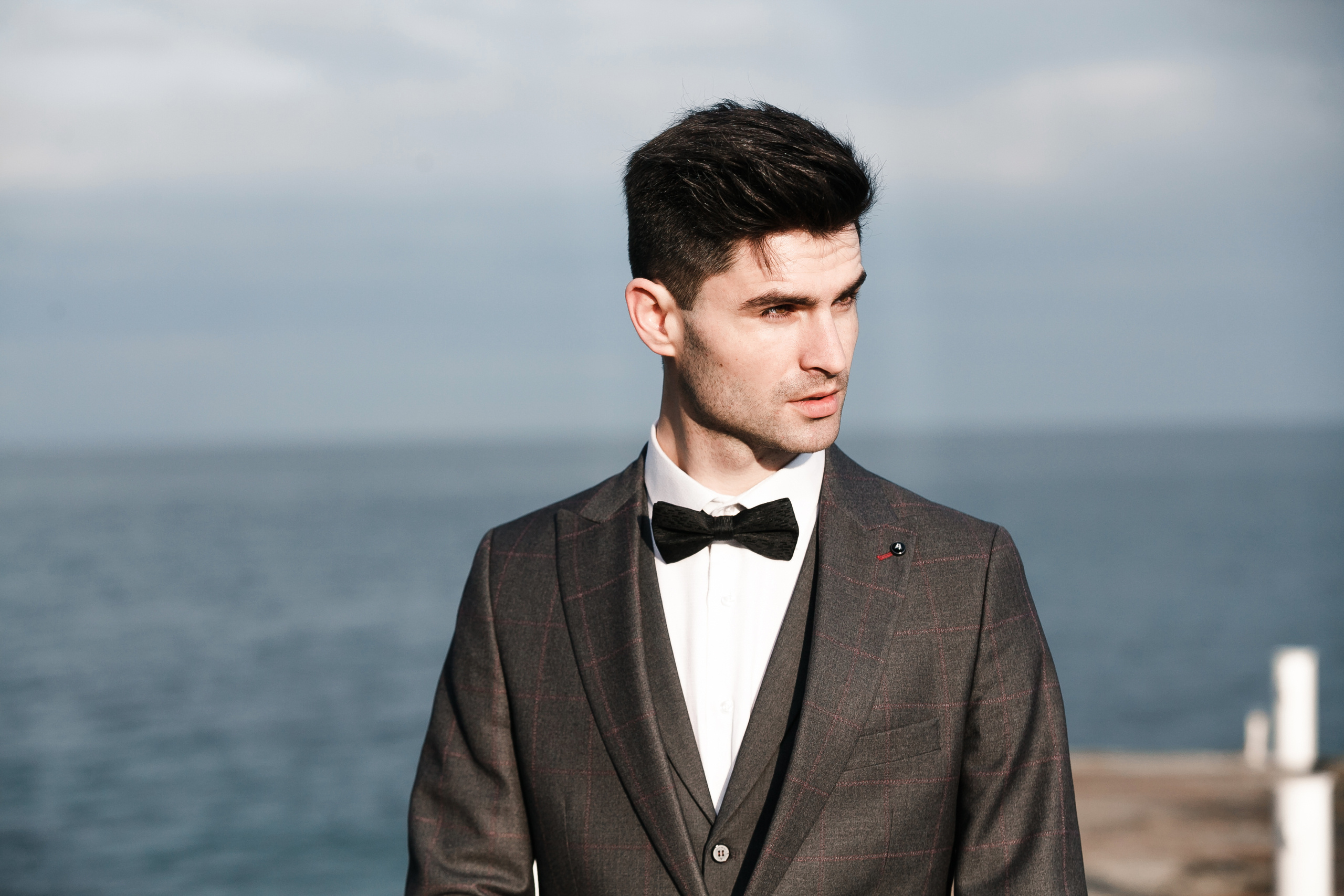 Flower Bath Morning & Sea Wedding Photowalk. Iurkovski PHOTOGRAPHY in Europe. Luxury destination weddings and events