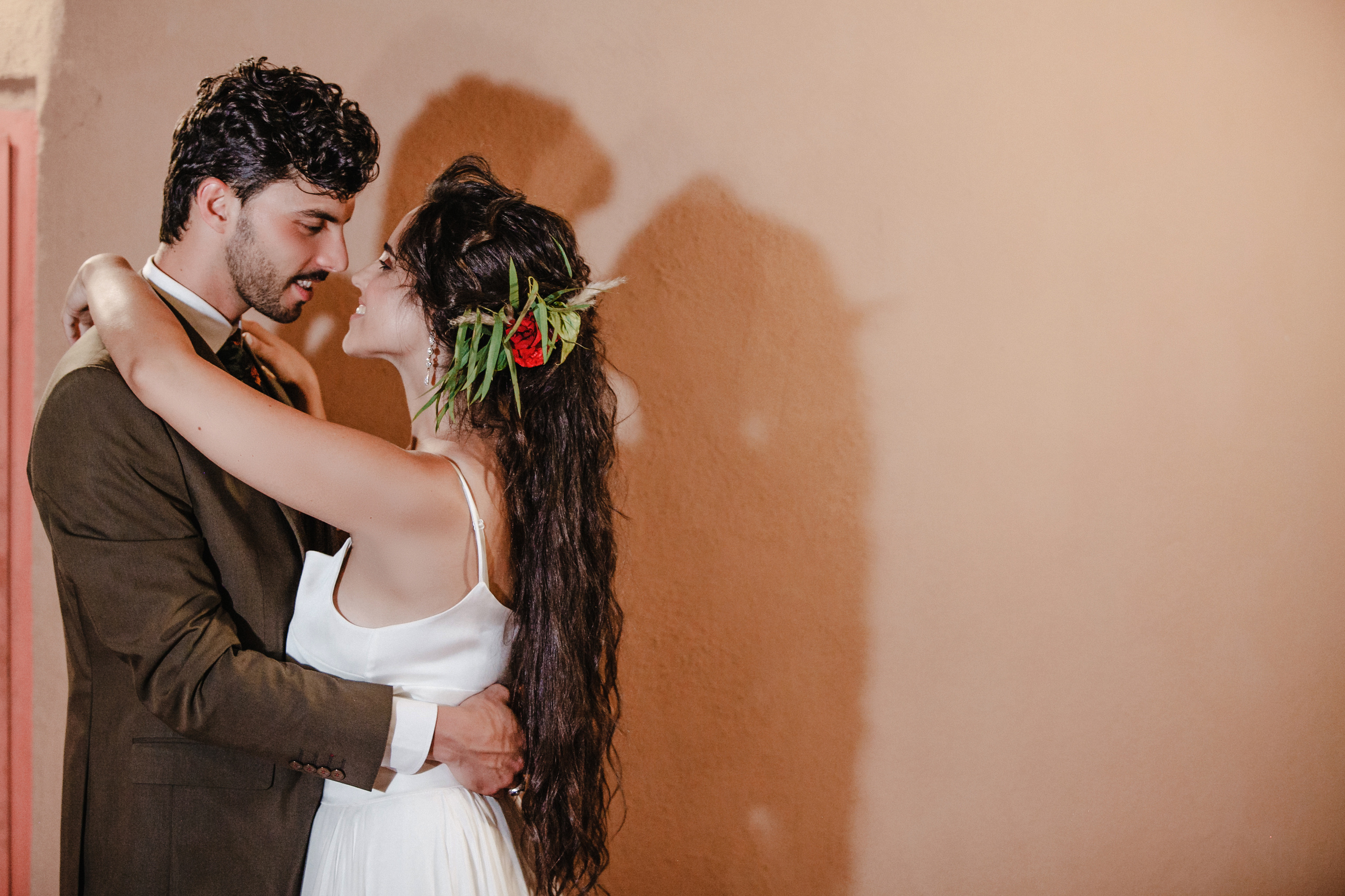 Rome Piazza Navona Penthouse Wedding Ceremony. Iurkovski PHOTOGRAPHY in Europe. Luxury destination weddings and events
