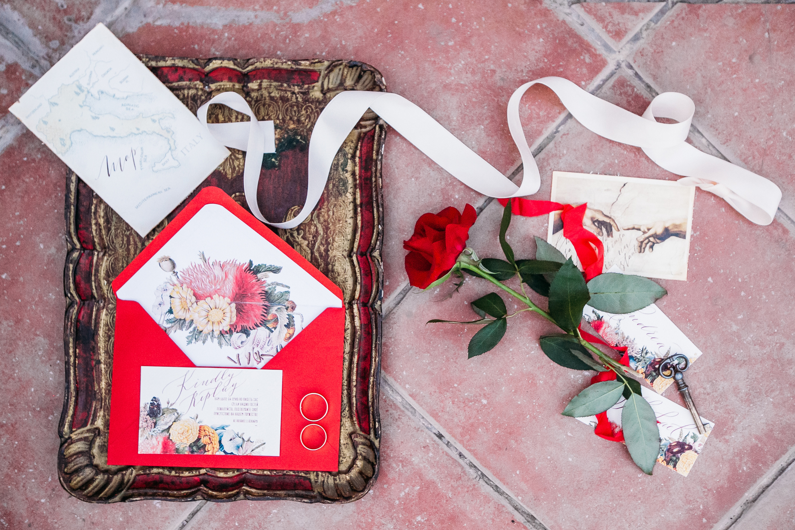 Rome Piazza Navona Penthouse Wedding Ceremony. Iurkovski PHOTOGRAPHY in Europe. Luxury destination weddings and events